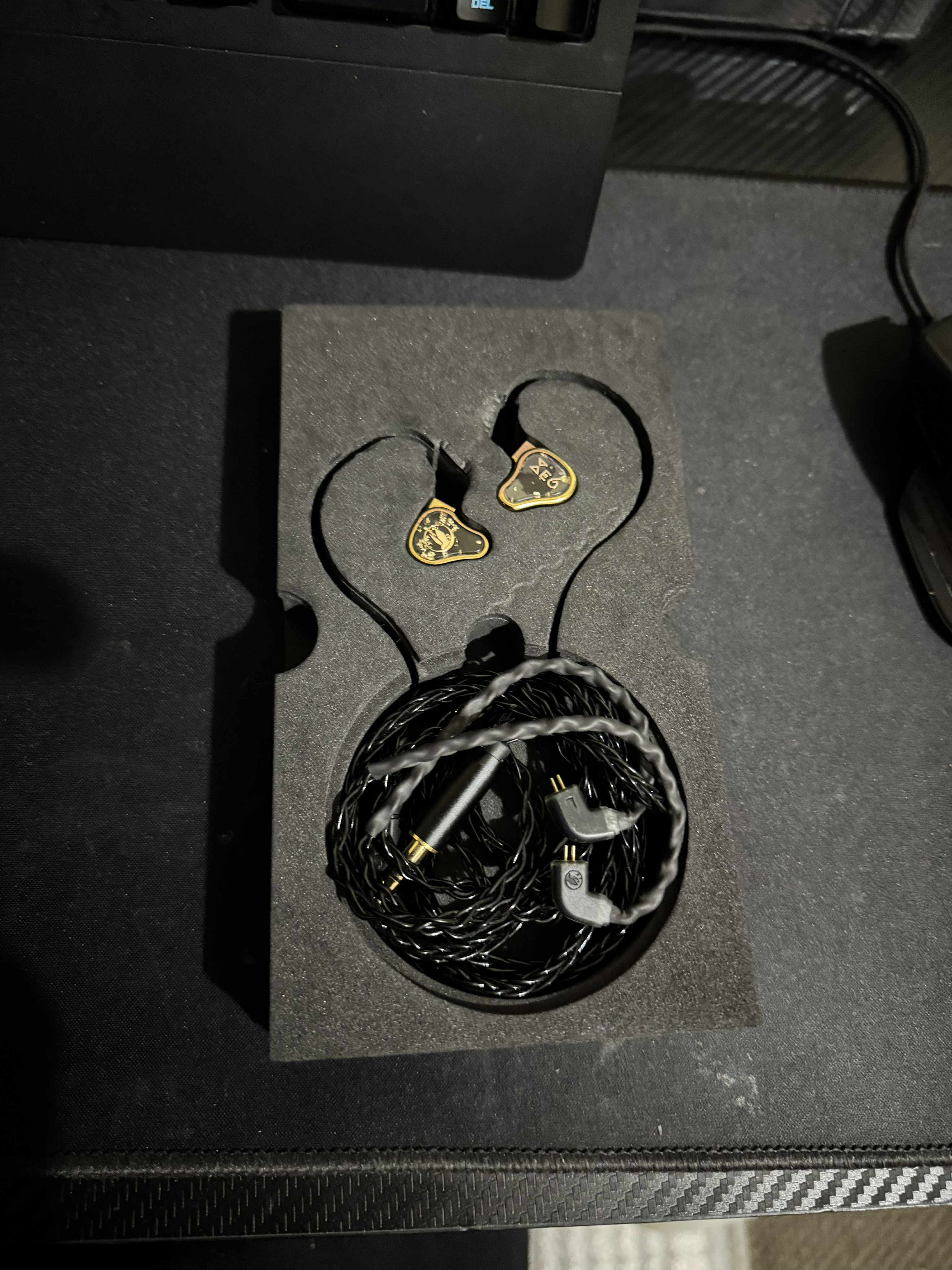 Fir Audio XE6 Xenon 6 | Headphone Reviews and Discussion