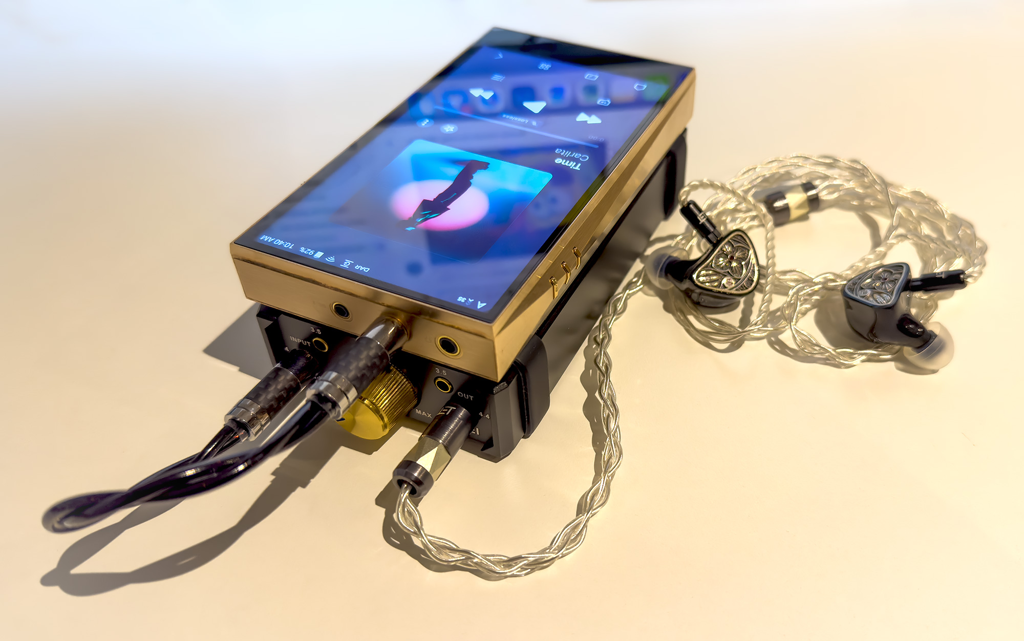 Pictures of Your Portable Rig (part XVI) | Page 2627 | Headphone ...