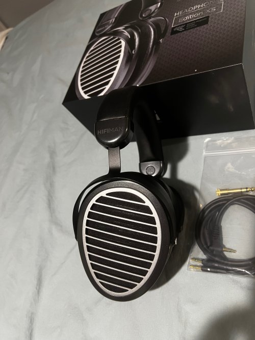 hifiman edition xs 中古価格 | HifiZero