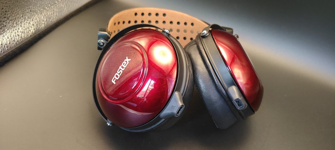 Fostex TH900mk2 中古価格 | HifiZero