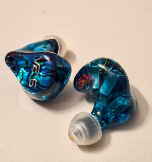 VISION EARS Used Price | HifiZero