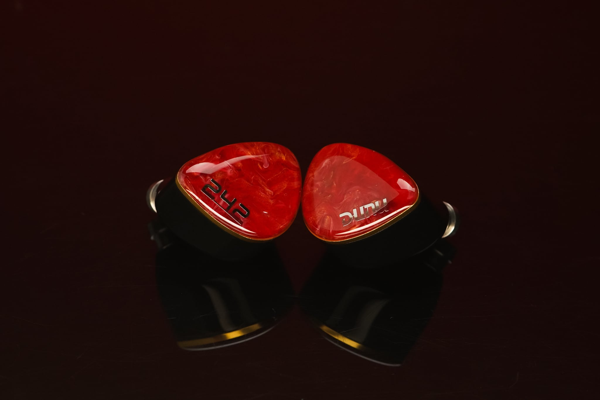 DUNU DN-242 | Headphone Reviews and Discussion - Head-Fi.org
