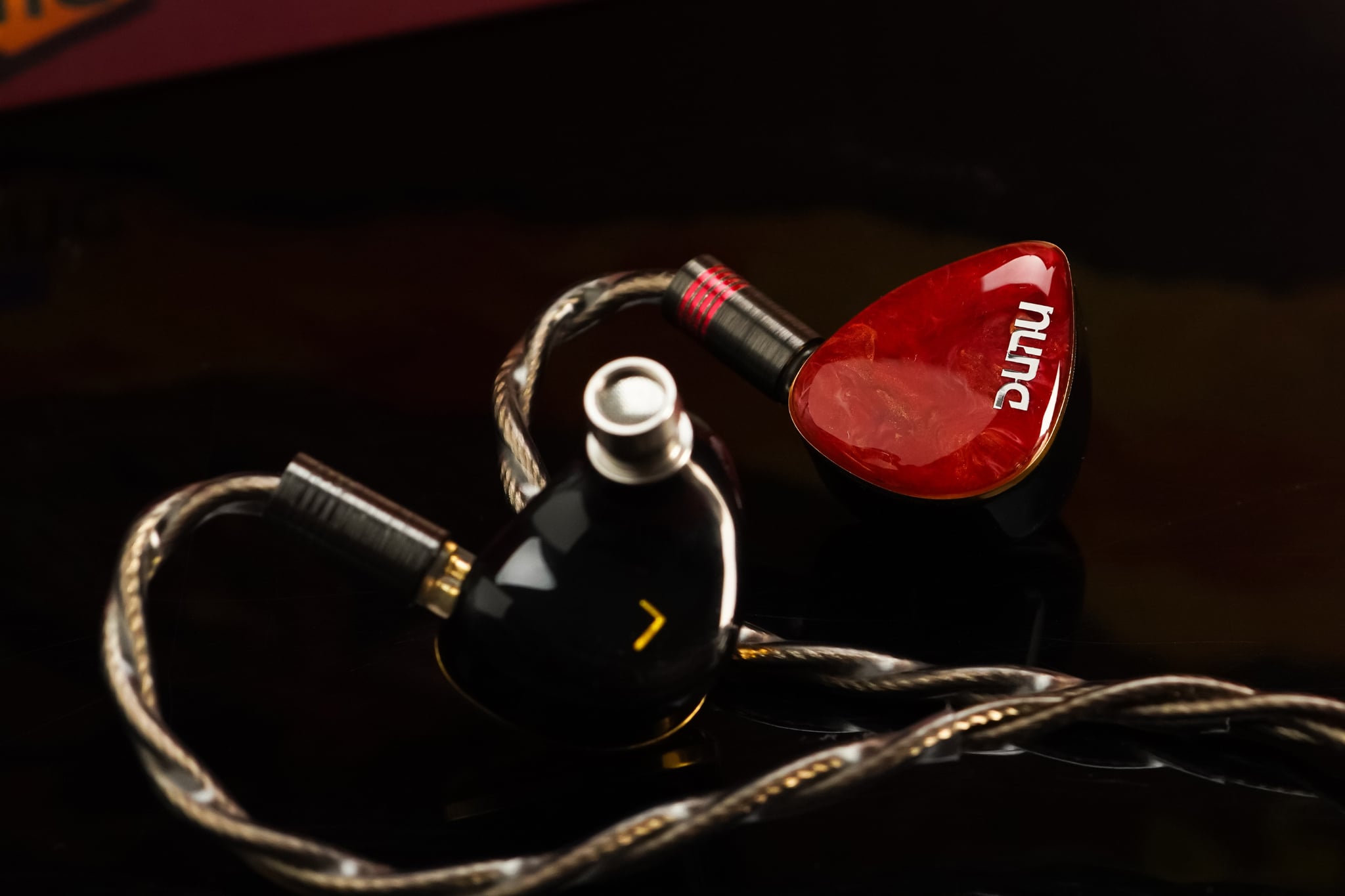 DUNU DN-242 | Headphone Reviews and Discussion - Head-Fi.org