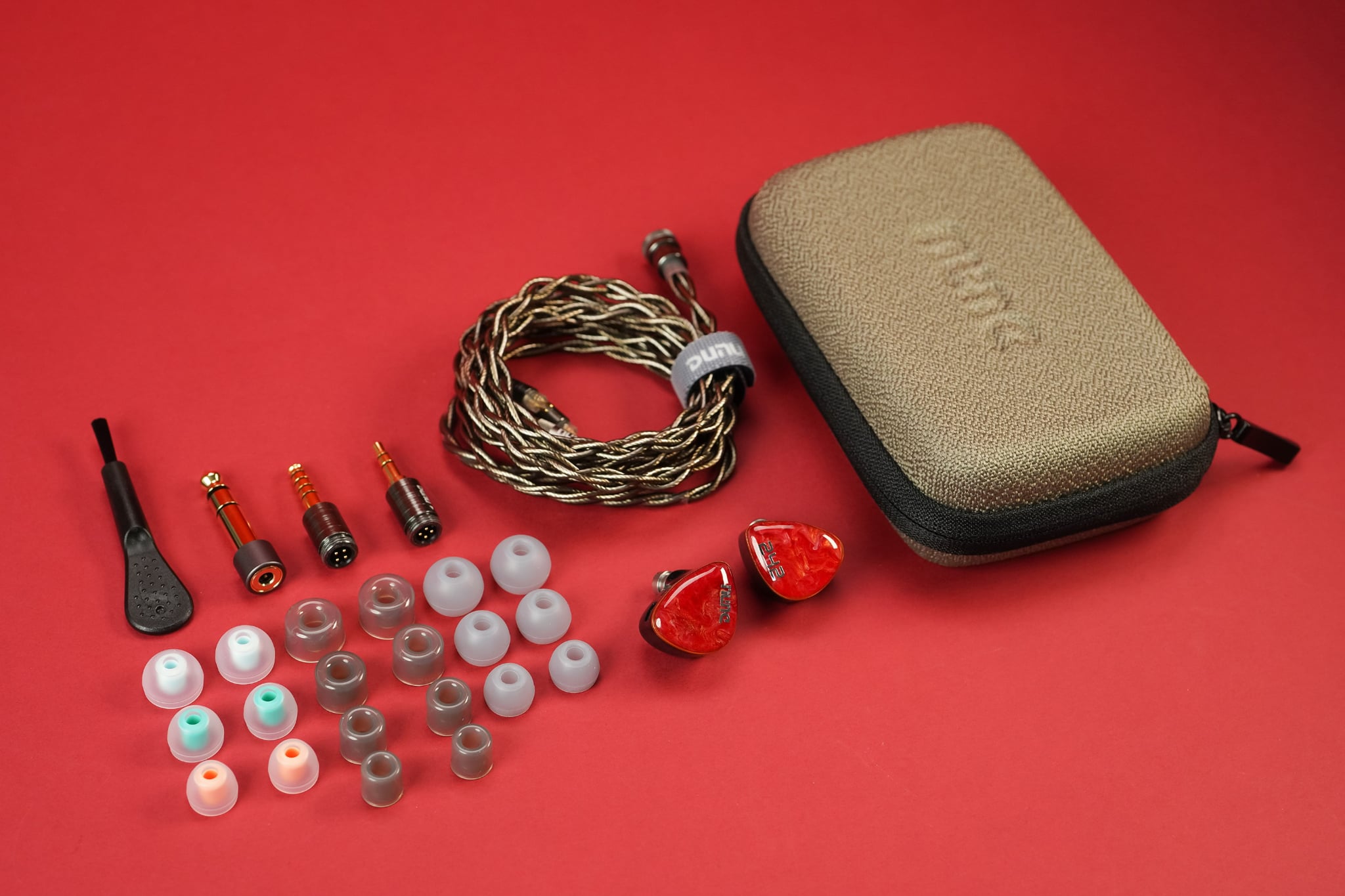 DUNU DN-242 | Headphone Reviews and Discussion - Head-Fi.org