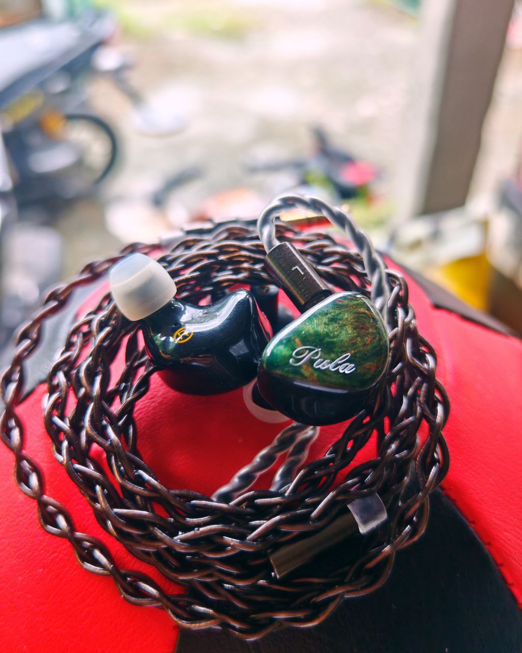 PULA AUDIO: Unicrom - Reviews | Headphone Reviews and Discussion