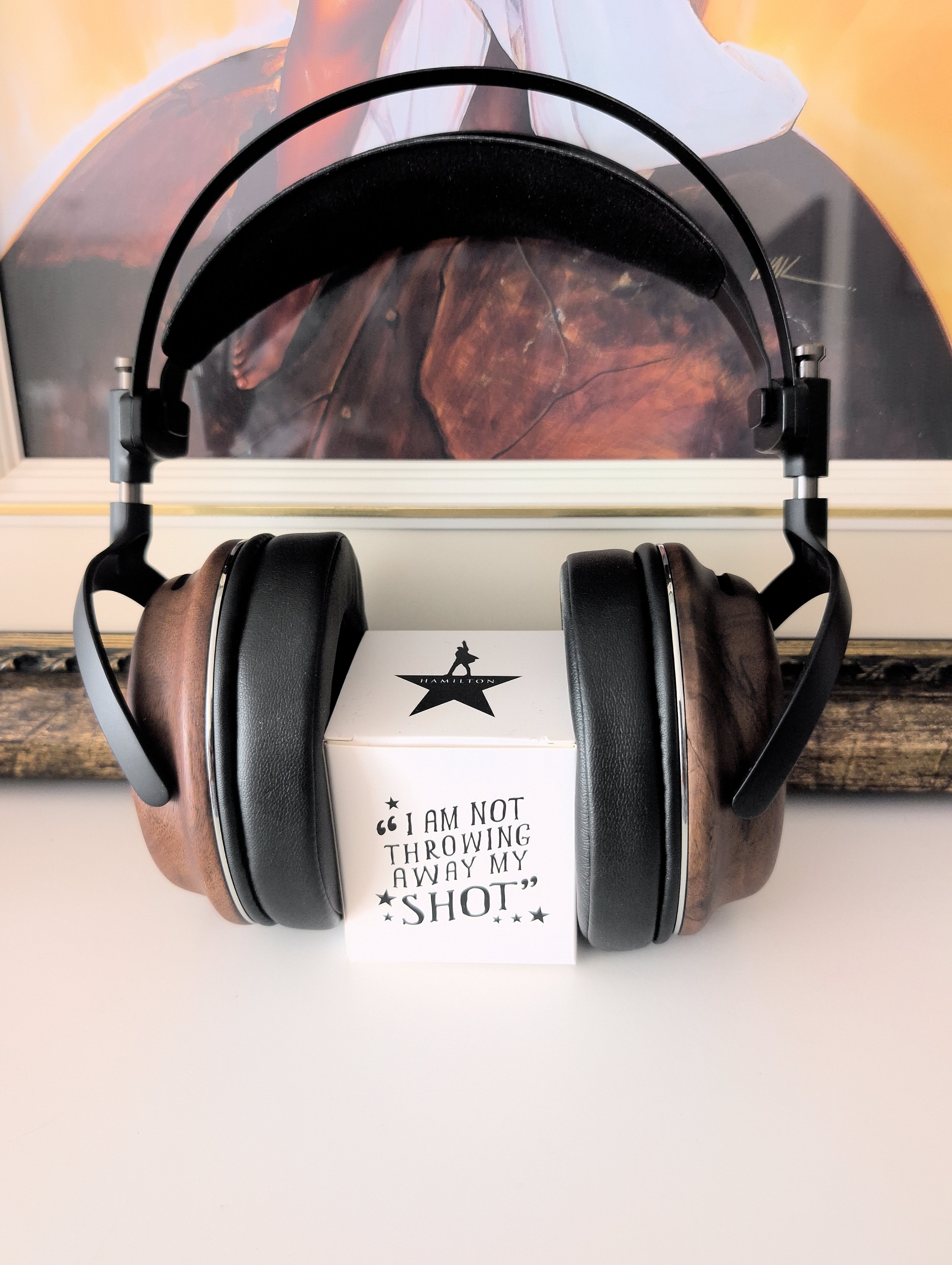 Kiwi Ears Atheia | Headphone Reviews and Discussion - Head-Fi.org