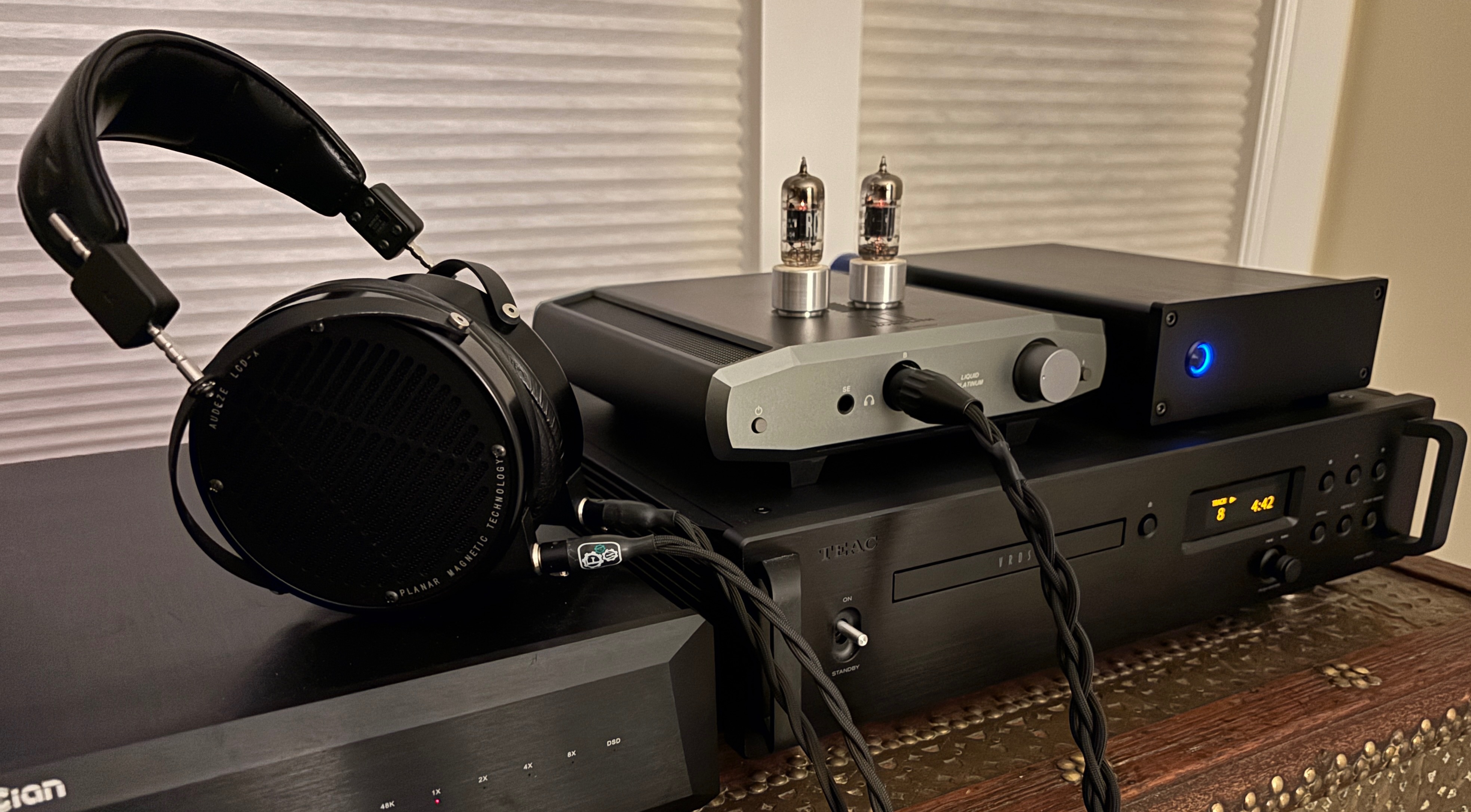 LCD-X and XC Update | Headphone Reviews and Discussion - Head-Fi.org