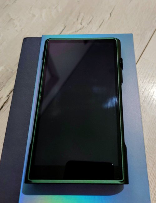 Shanling m6 二手價格 | HifiZero