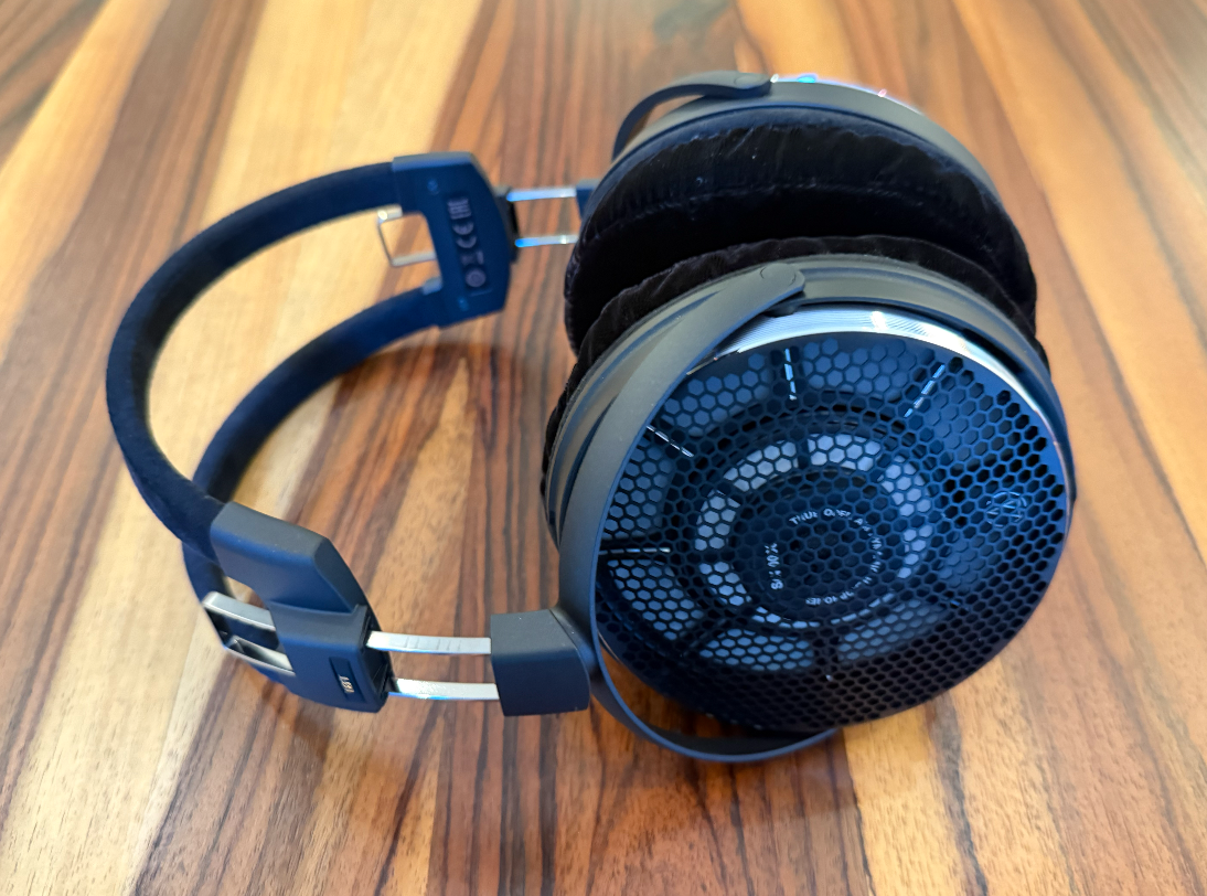 Audio-Technica ATH‑ADX7000 | Headphone Reviews and Discussion