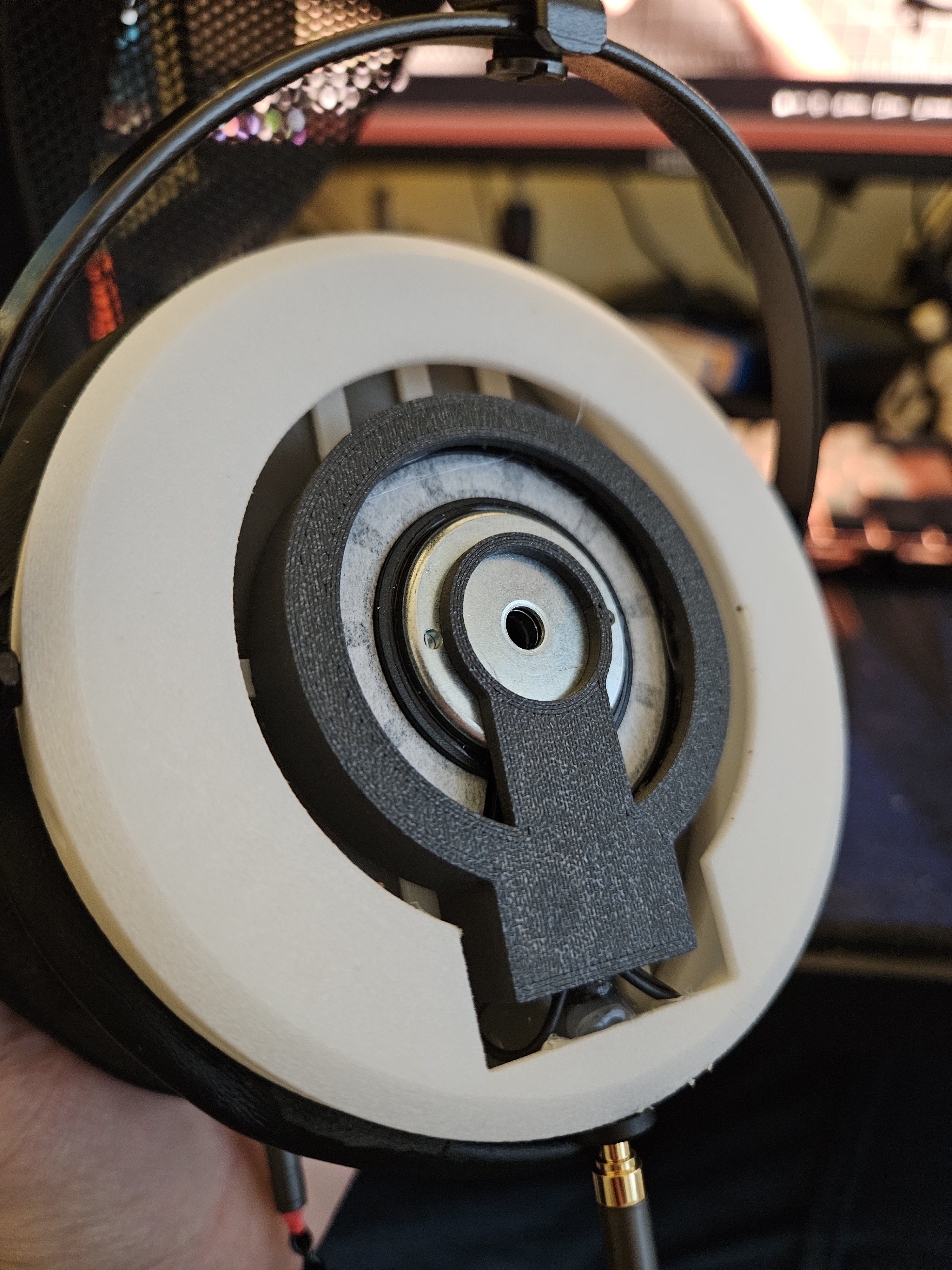 DMS Open Omega | Headphone Reviews and Discussion - Head-Fi.org