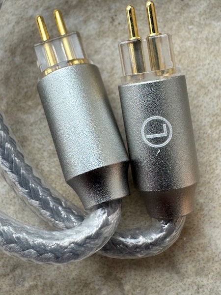 ddHiFi M198C USB Interface Decoding Earphones Cable with MMCX and