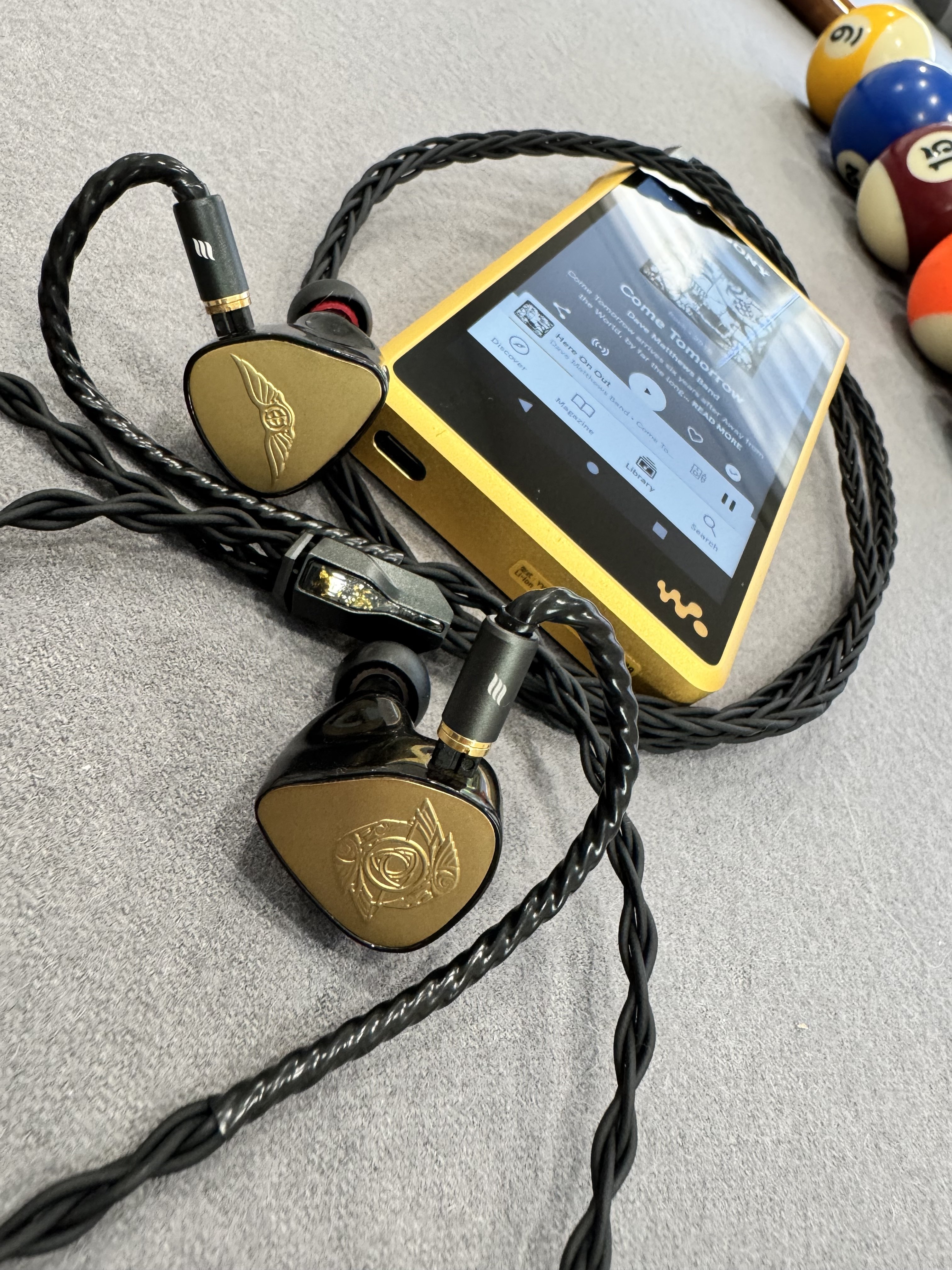 EFFECT AUDIO DIONYSUS — Now Available for Pre-Order | Page 3