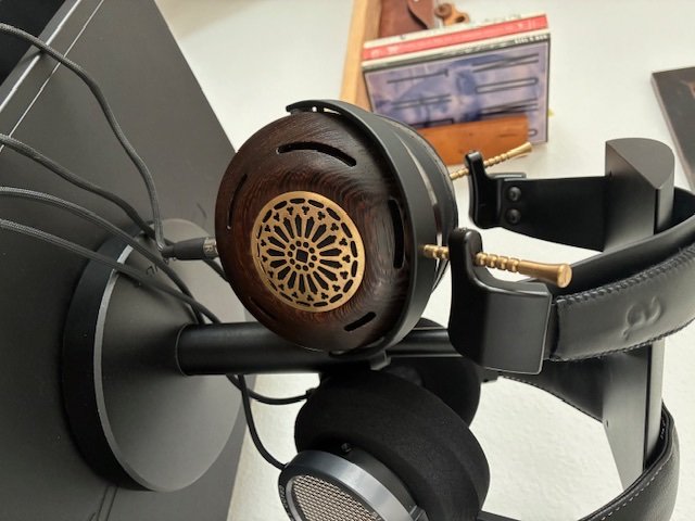 ZMF Auteur Thread | Headphone Reviews and Discussion - Head
