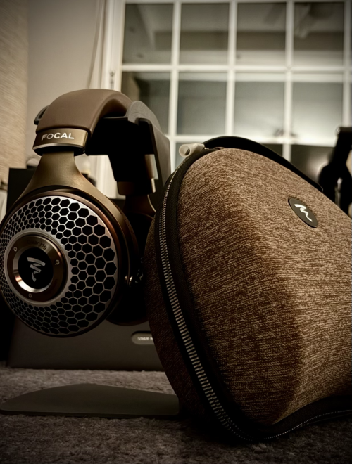 Focal Clear MG [値下げ中] Focal Clear MG - Auriculares abiertos - Zococity.es