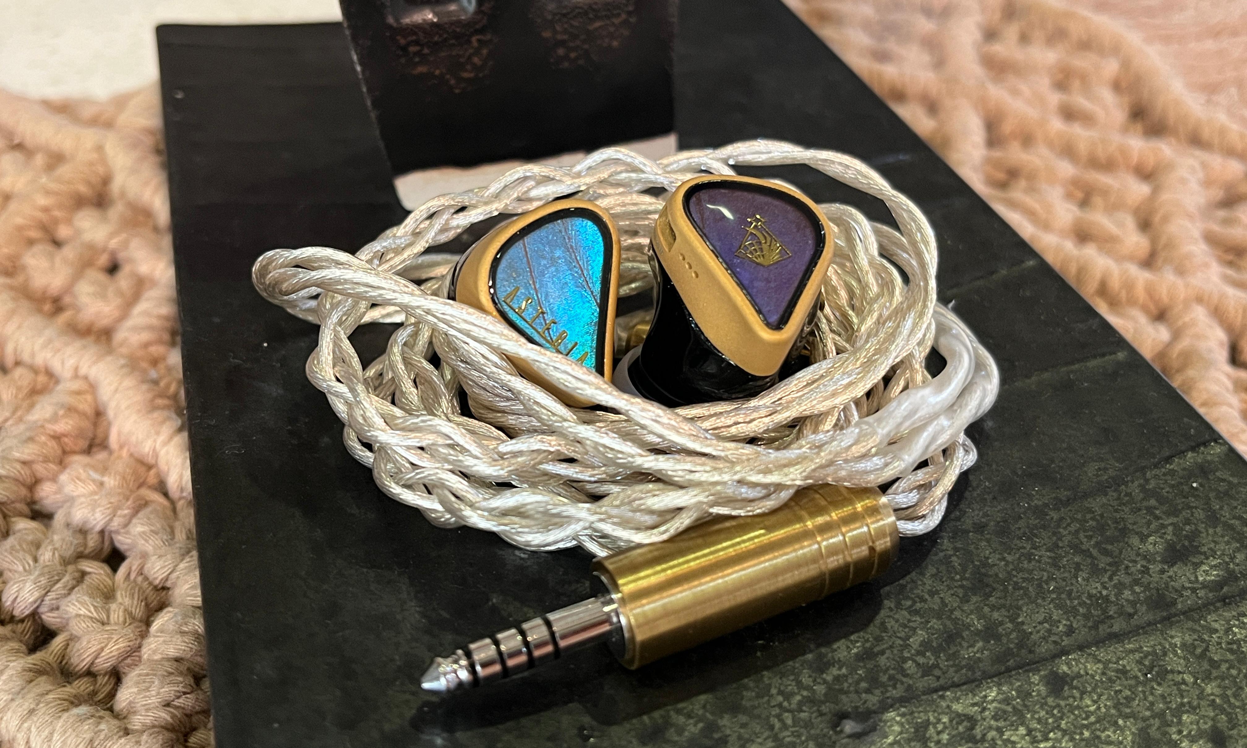 7th Acoustics Asteria | Headphone Reviews and Discussion - Head-Fi.org