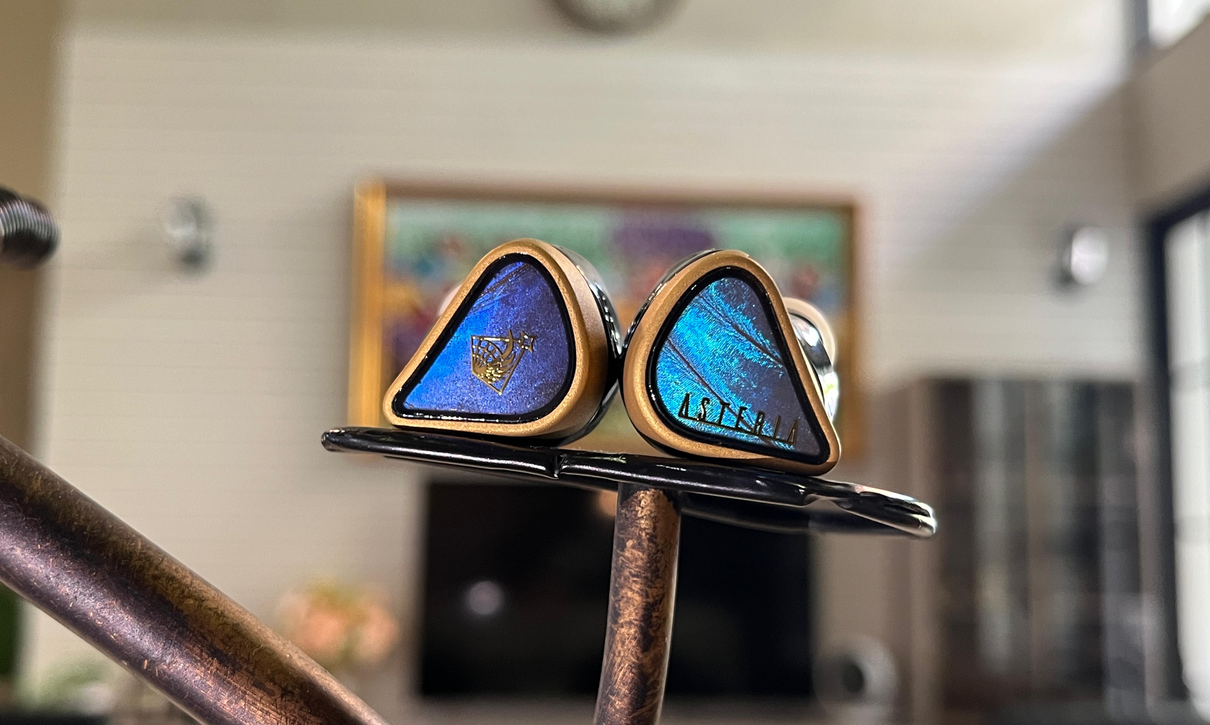 7th Acoustics Asteria - Reviews | Headphone Reviews and Discussion