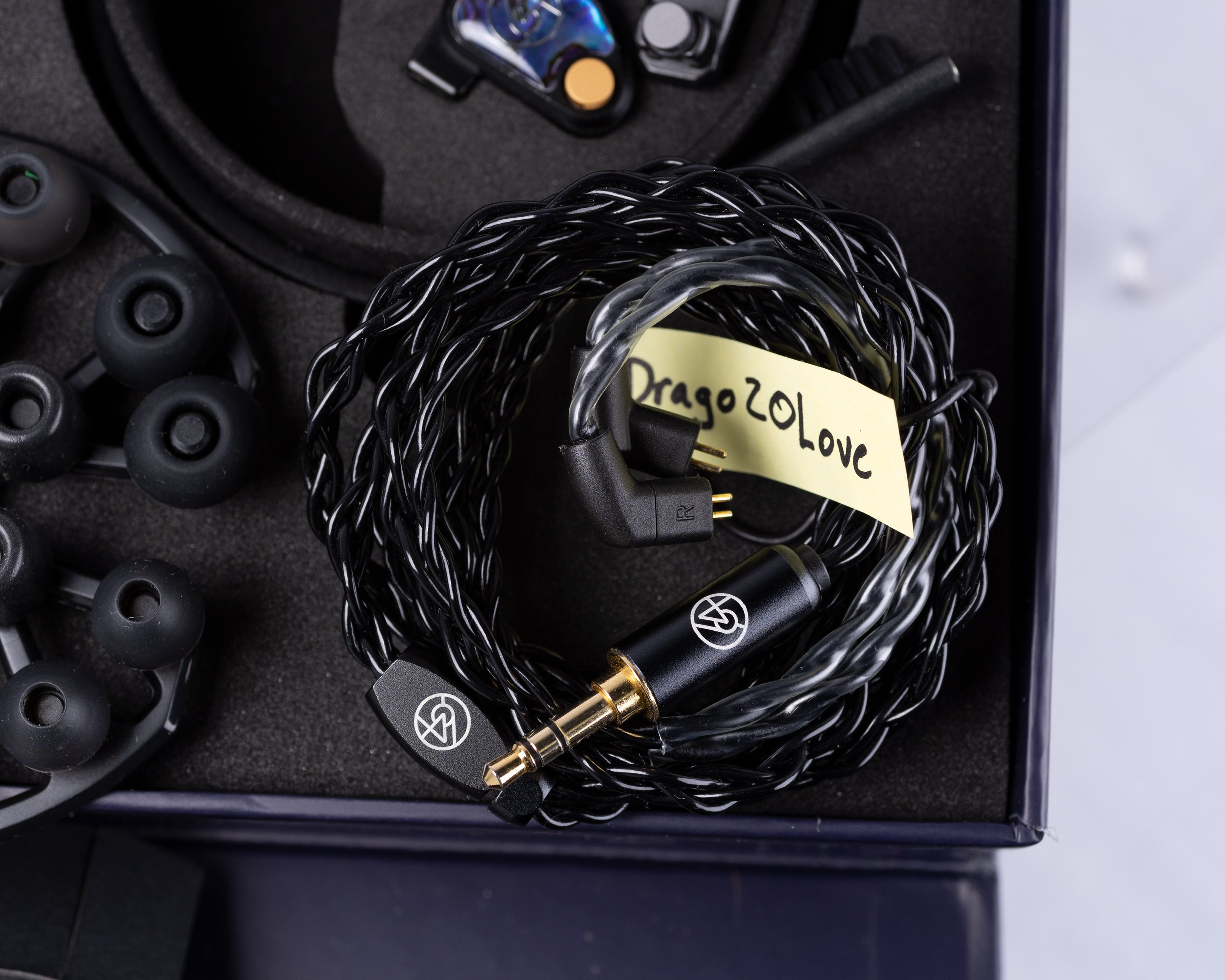 Sold: [Pending] 64 Audio Volür (Volur) | Headphone Reviews and ...