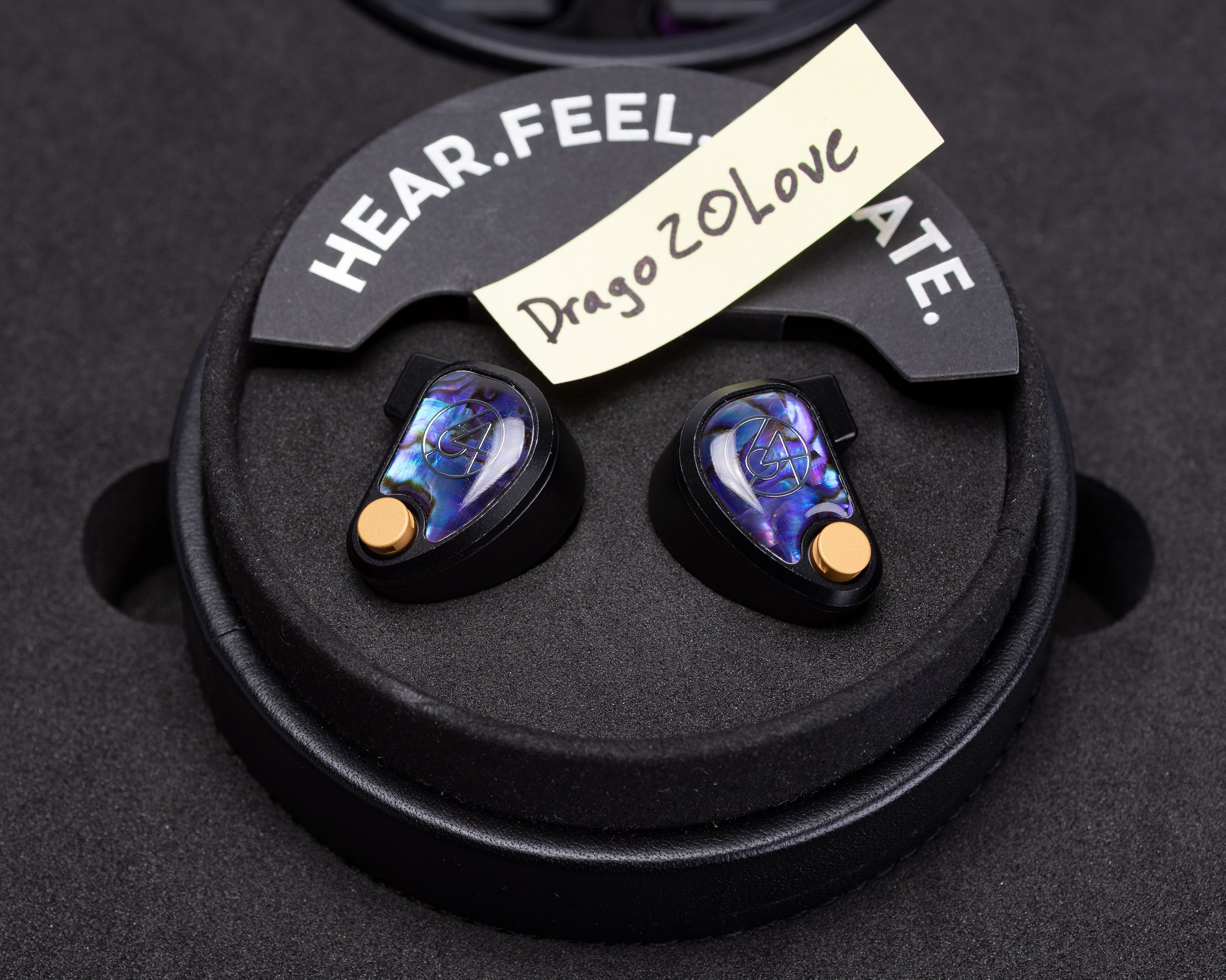 Sold: [Pending] 64 Audio Volür (Volur) | Headphone Reviews and ...