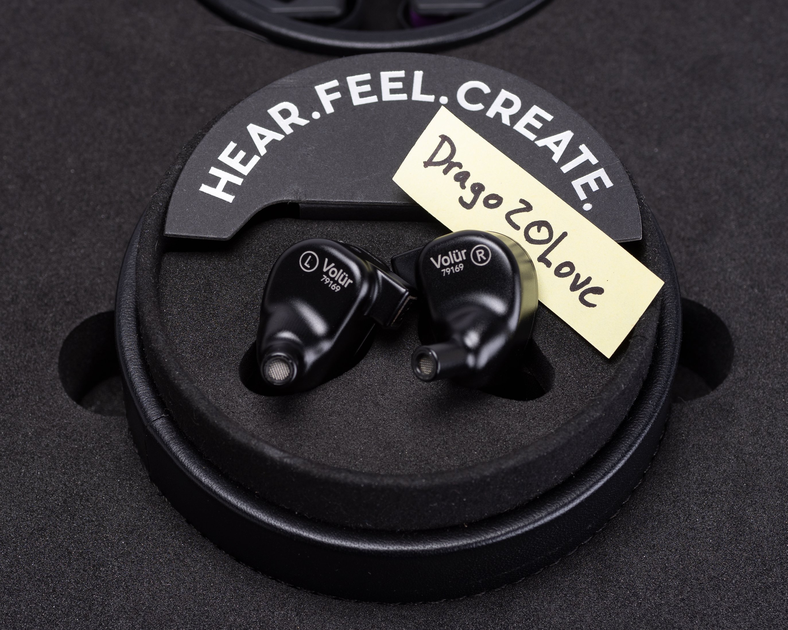 Sold: [Pending] 64 Audio Volür (Volur) | Headphone Reviews and ...