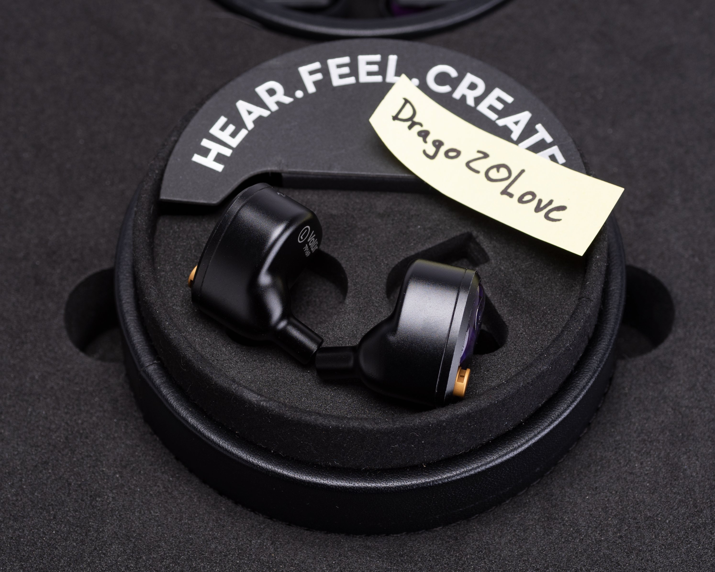 Sold: [Pending] 64 Audio Volür (Volur) | Headphone Reviews and ...