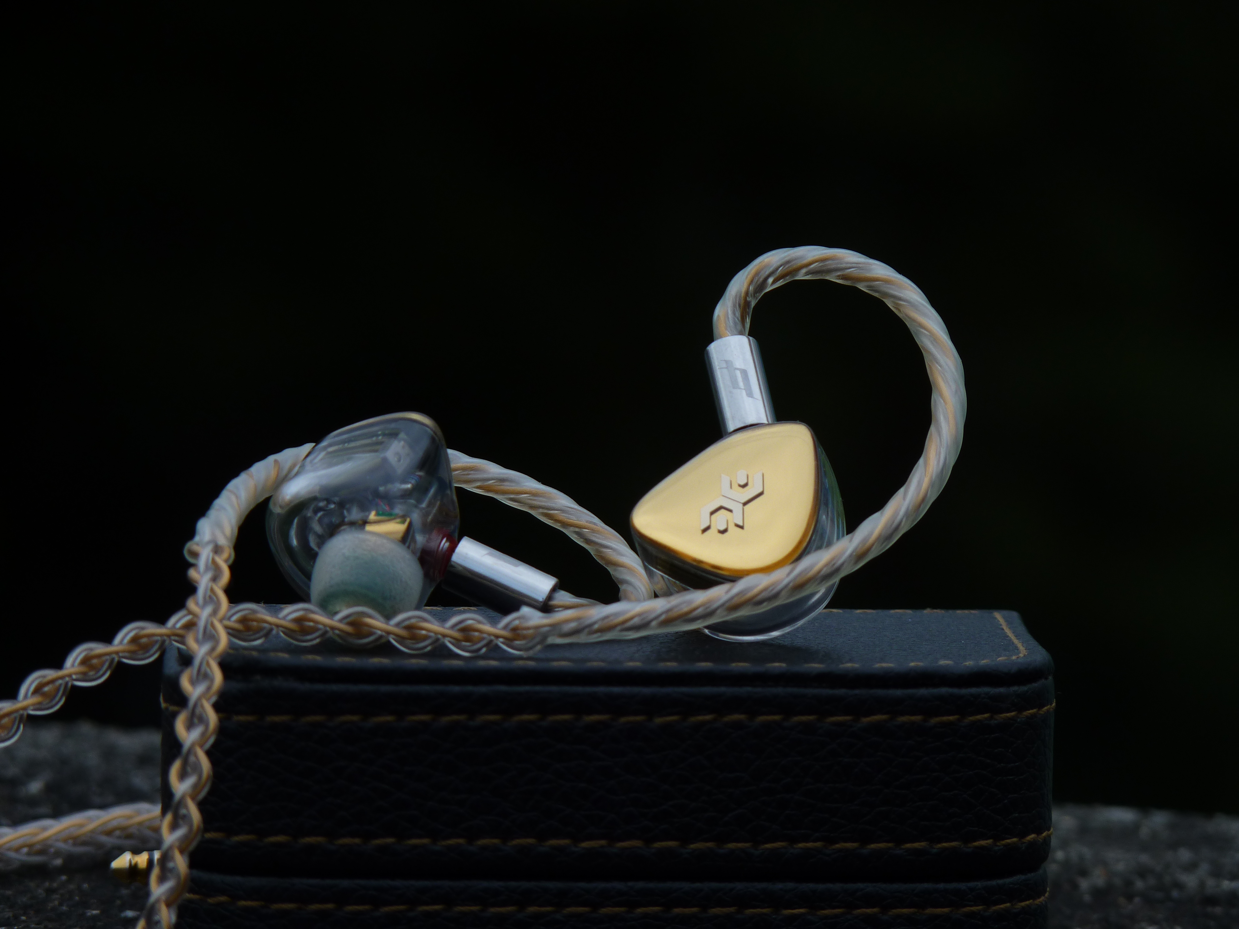 Elysian Acoustics Annihilator 2023 - Reviews | Headphone Reviews