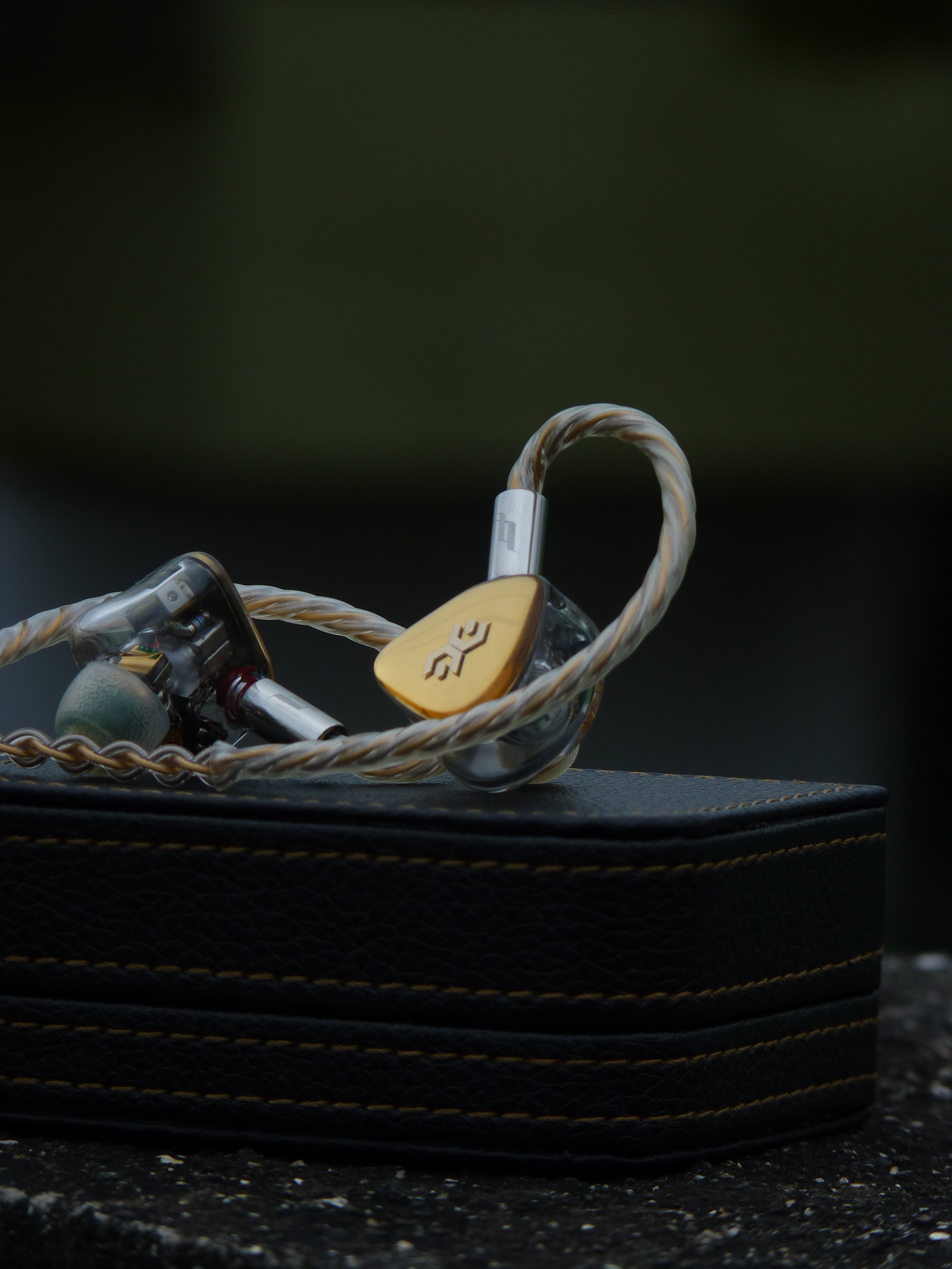 Elysian Acoustics Annihilator 2023 | Headphone Reviews and