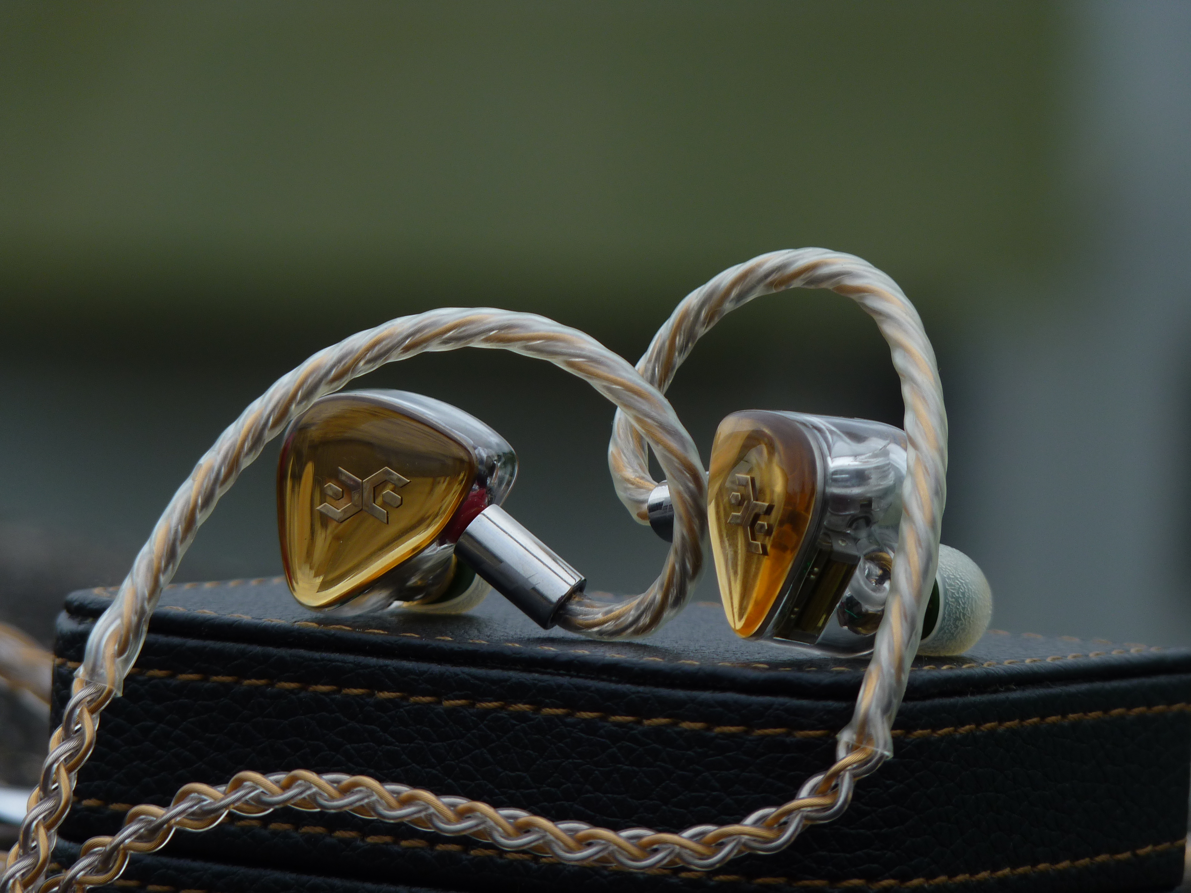 Elysian Acoustics Annihilator 2023 | Headphone Reviews and