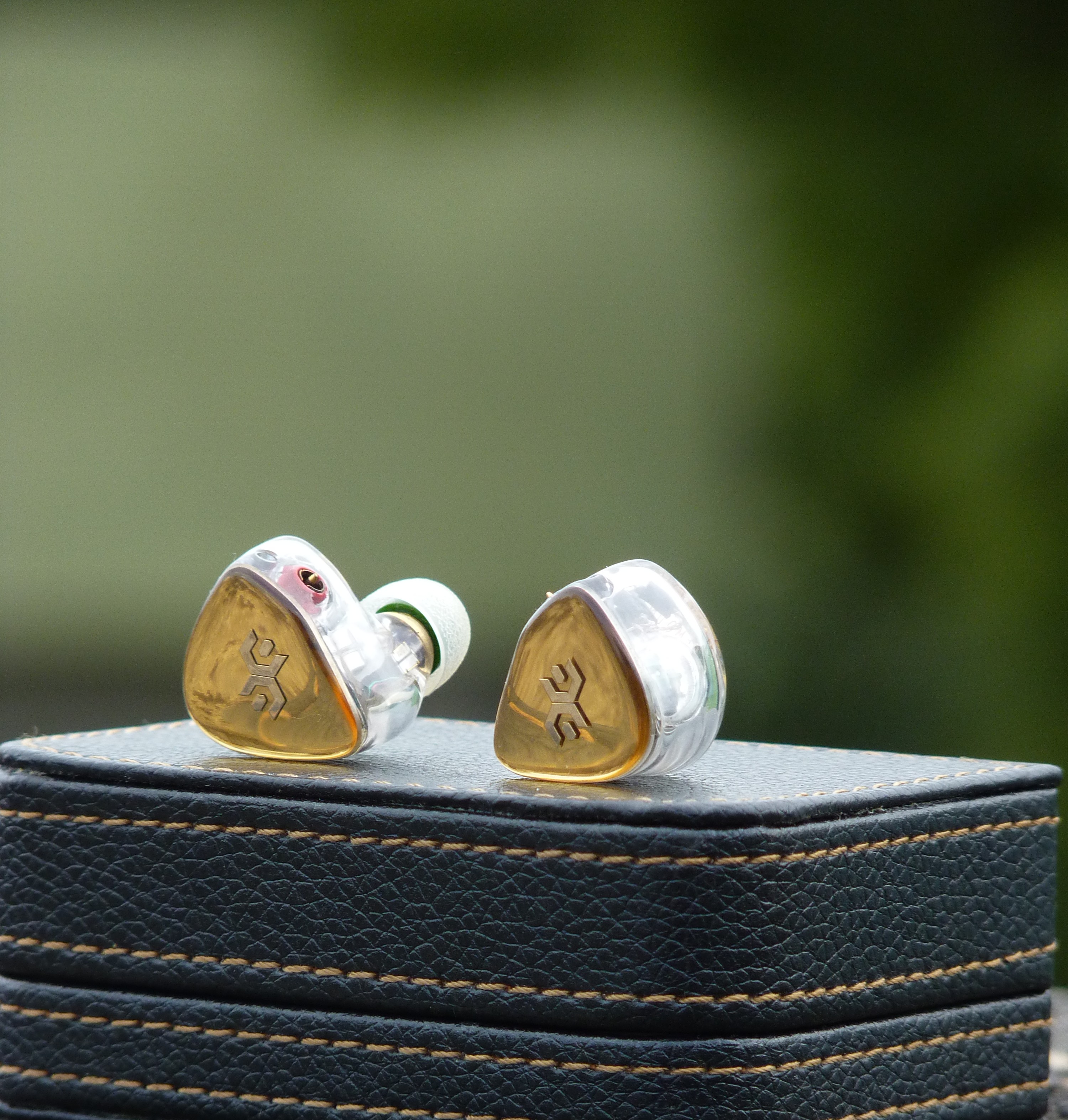 Elysian Acoustics Annihilator 2023 | Headphone Reviews and