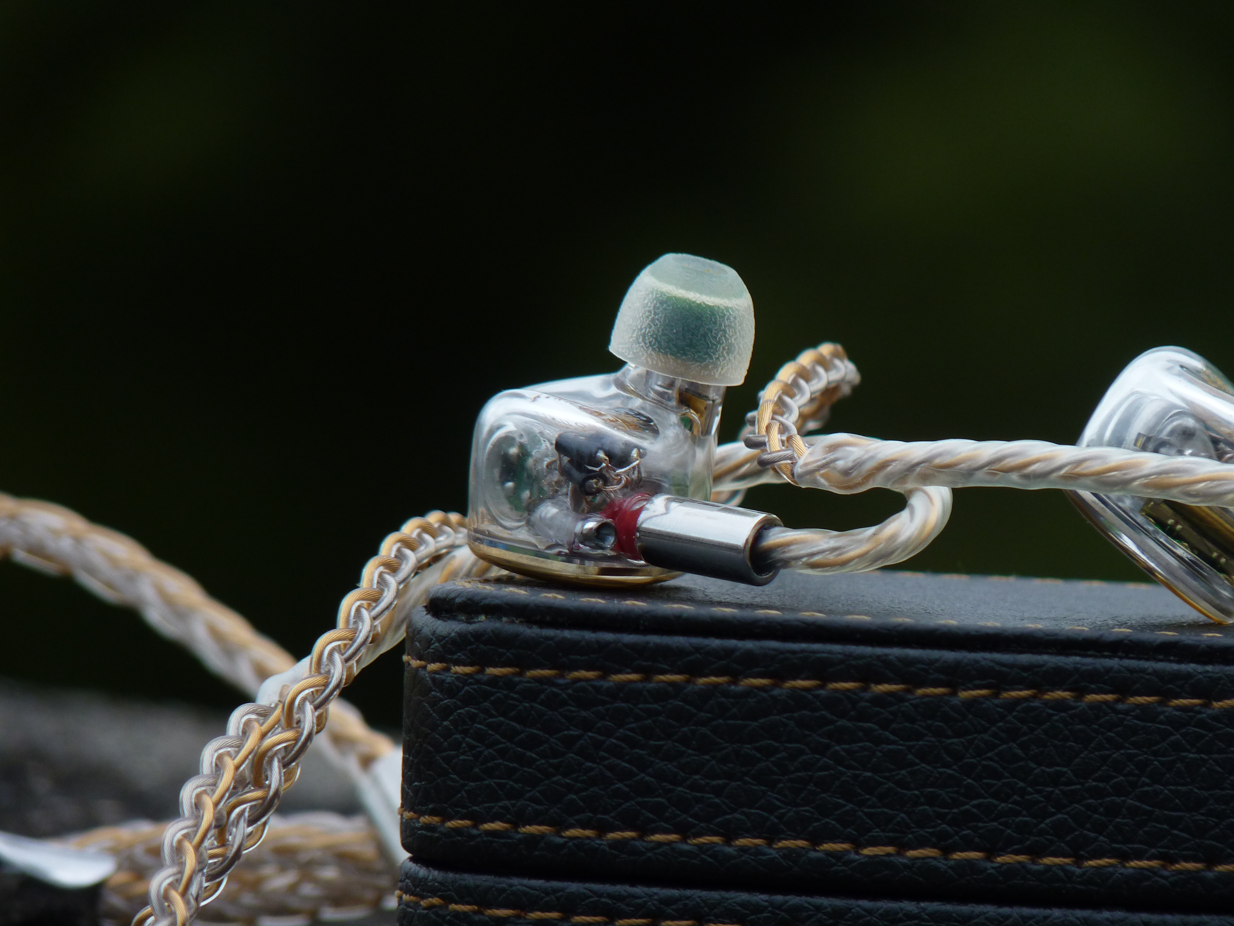 Elysian Acoustics Annihilator 2023 | Headphone Reviews and