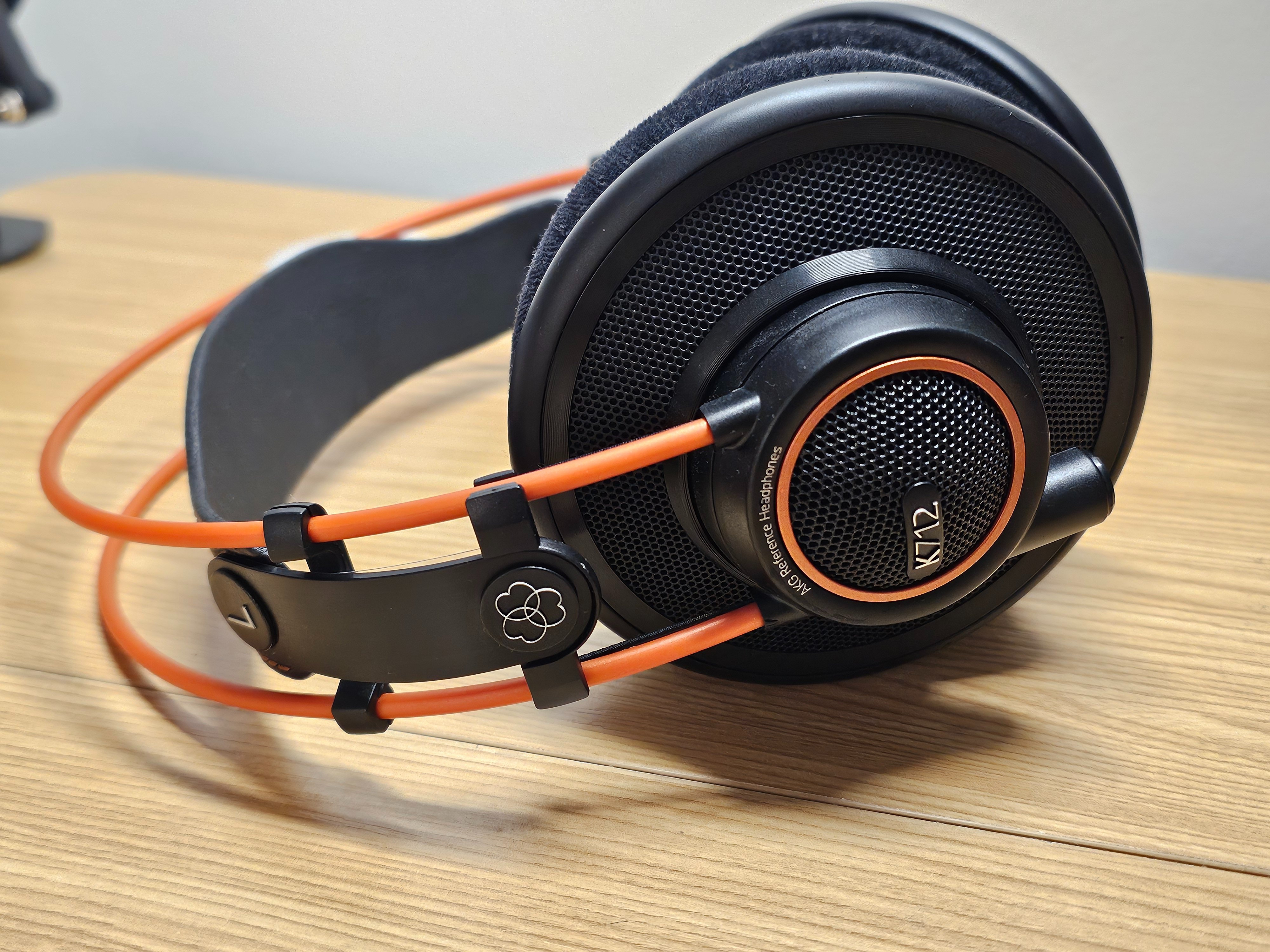 Closed: AKG K712 Pro | Headphone Reviews and Discussion - Head-Fi.org
