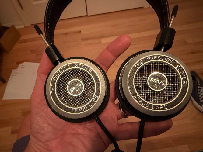 Sr325x 二手價格 | HifiZero