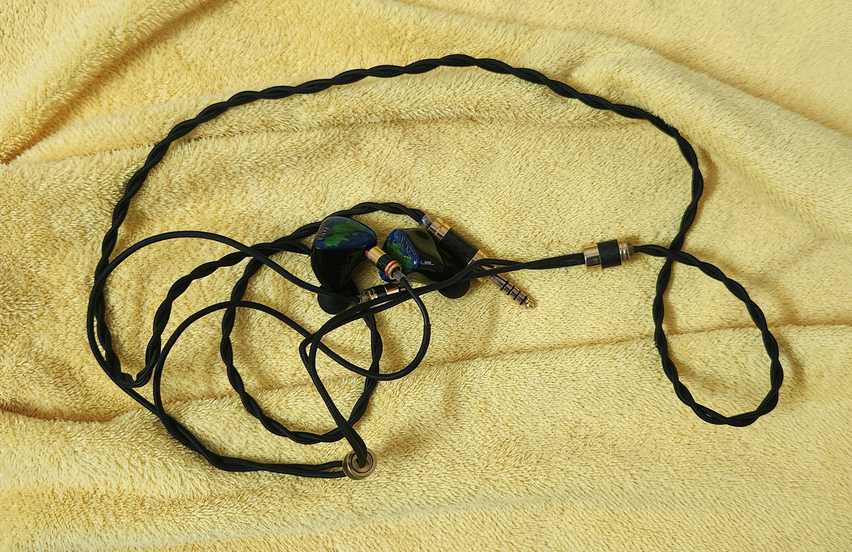 PENON FAN 3 - Reviews | Headphone Reviews and Discussion - Head-Fi.org