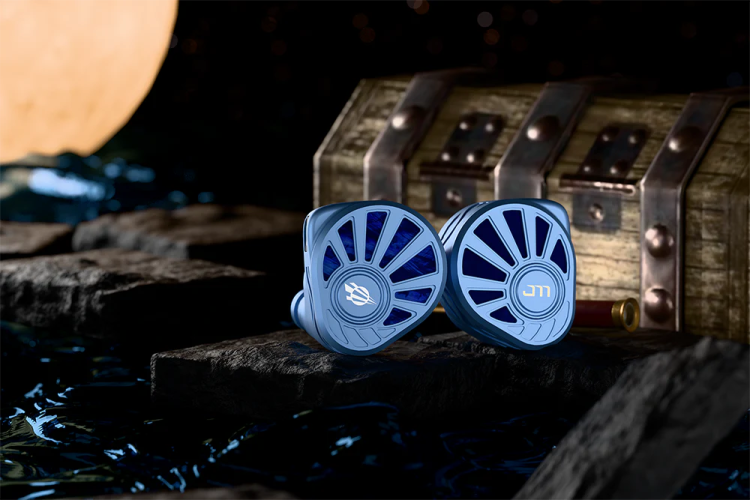 Jomo Audio Nautic Gleam | Headphone Reviews and Discussion - Head