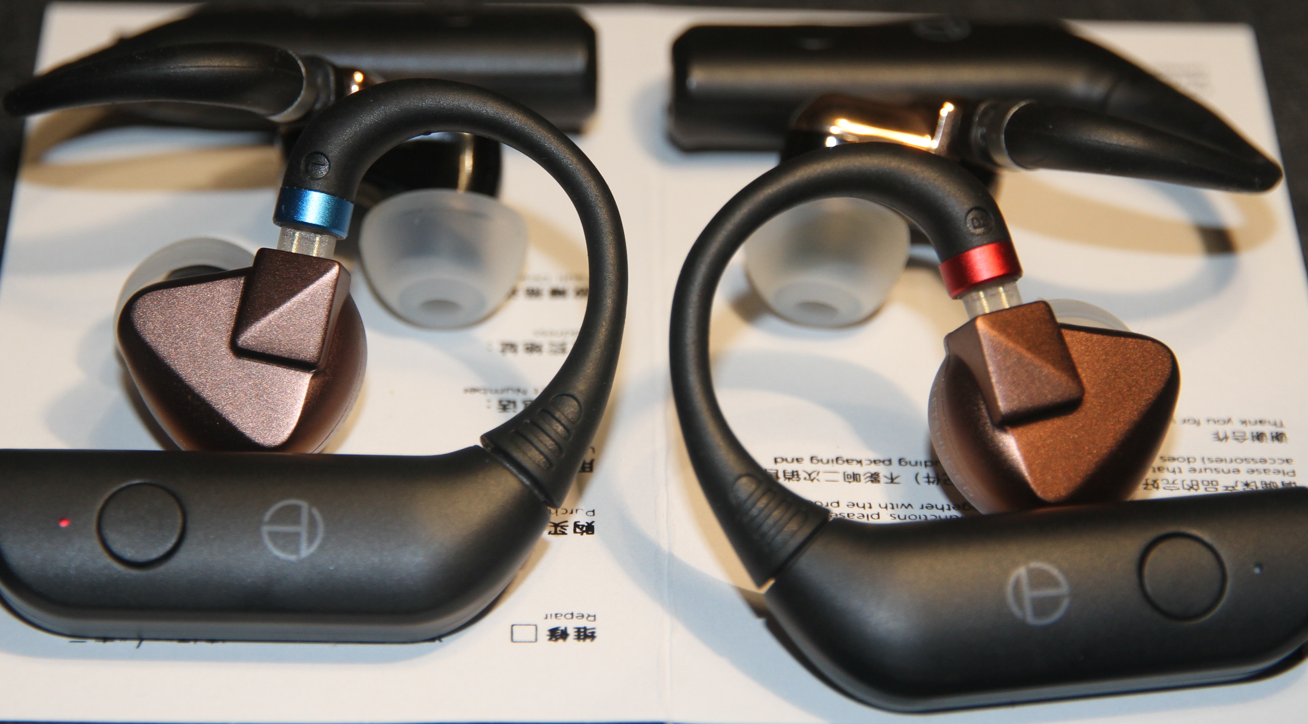 Letshuoer S12 (2024 Anniversary Edition) - Reviews | Headphone