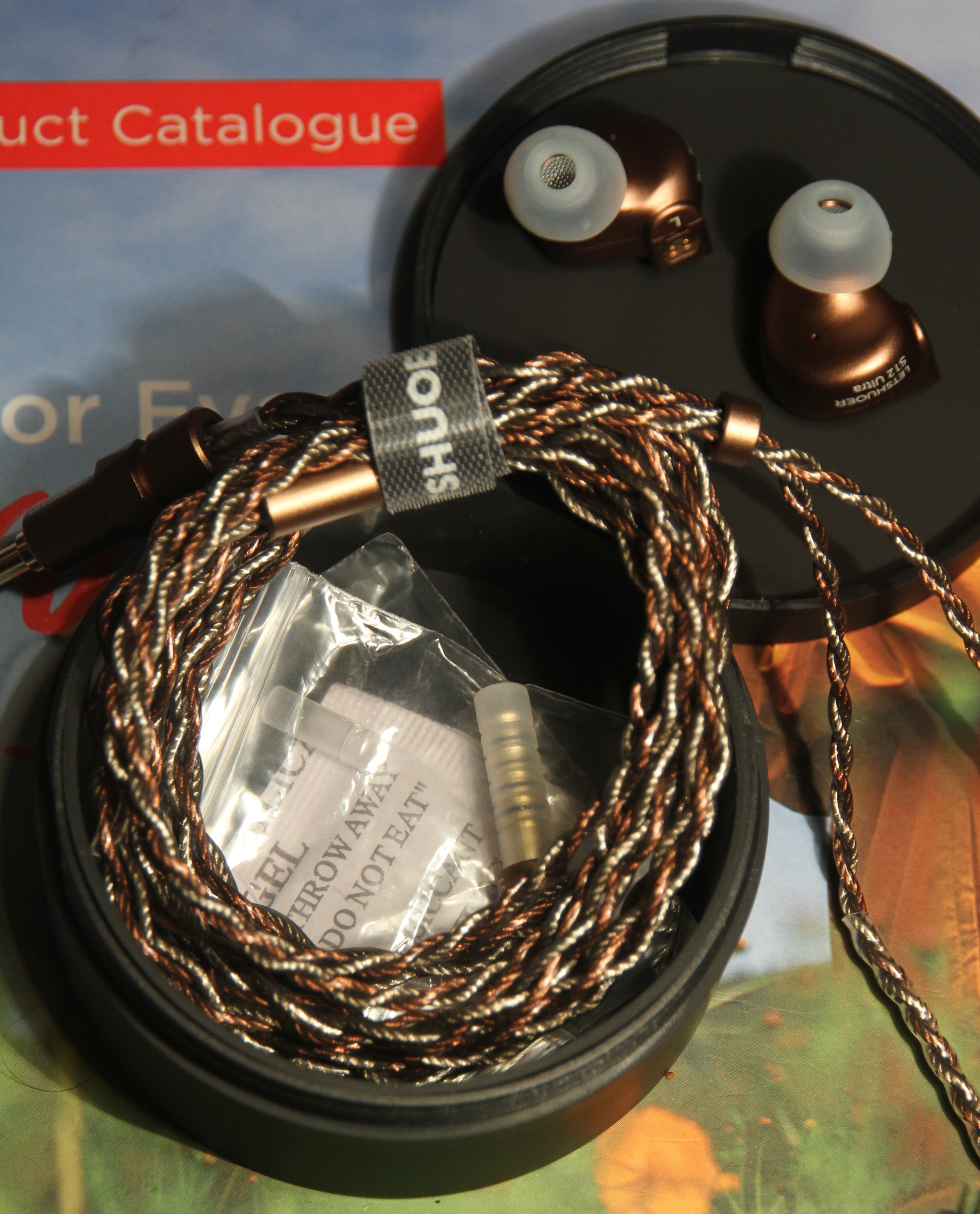 Letshuoer S12 (2024 Anniversary Edition) - Reviews | Headphone