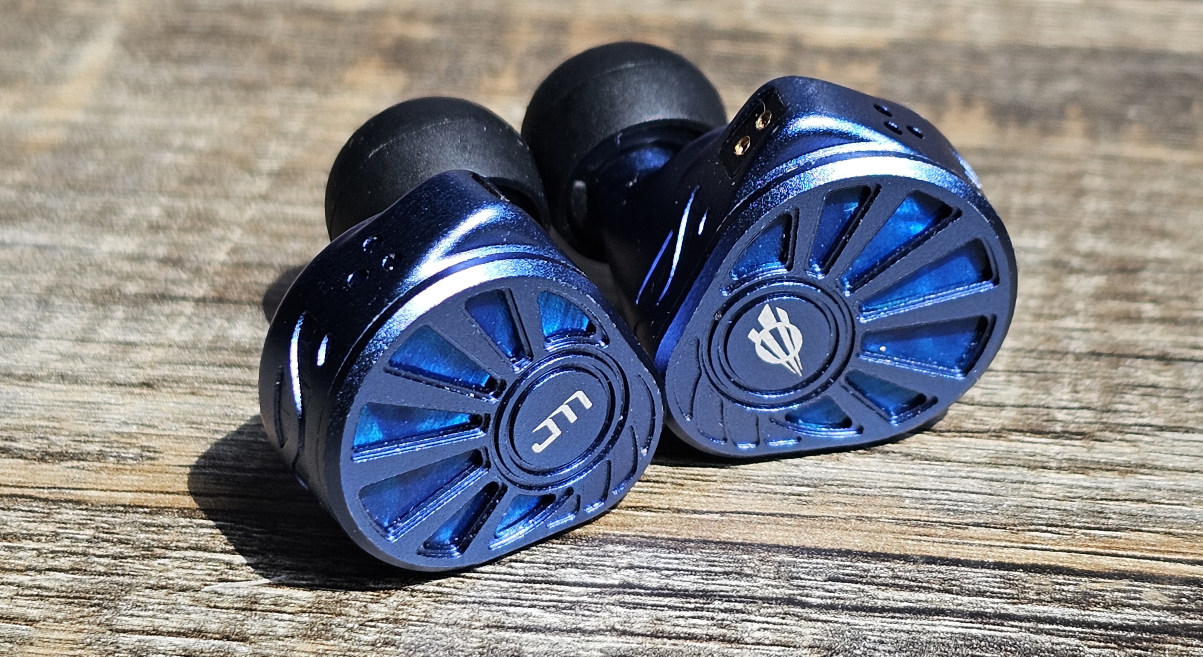 Jomo Audio Nautic Gleam - Reviews | Headphone Reviews and