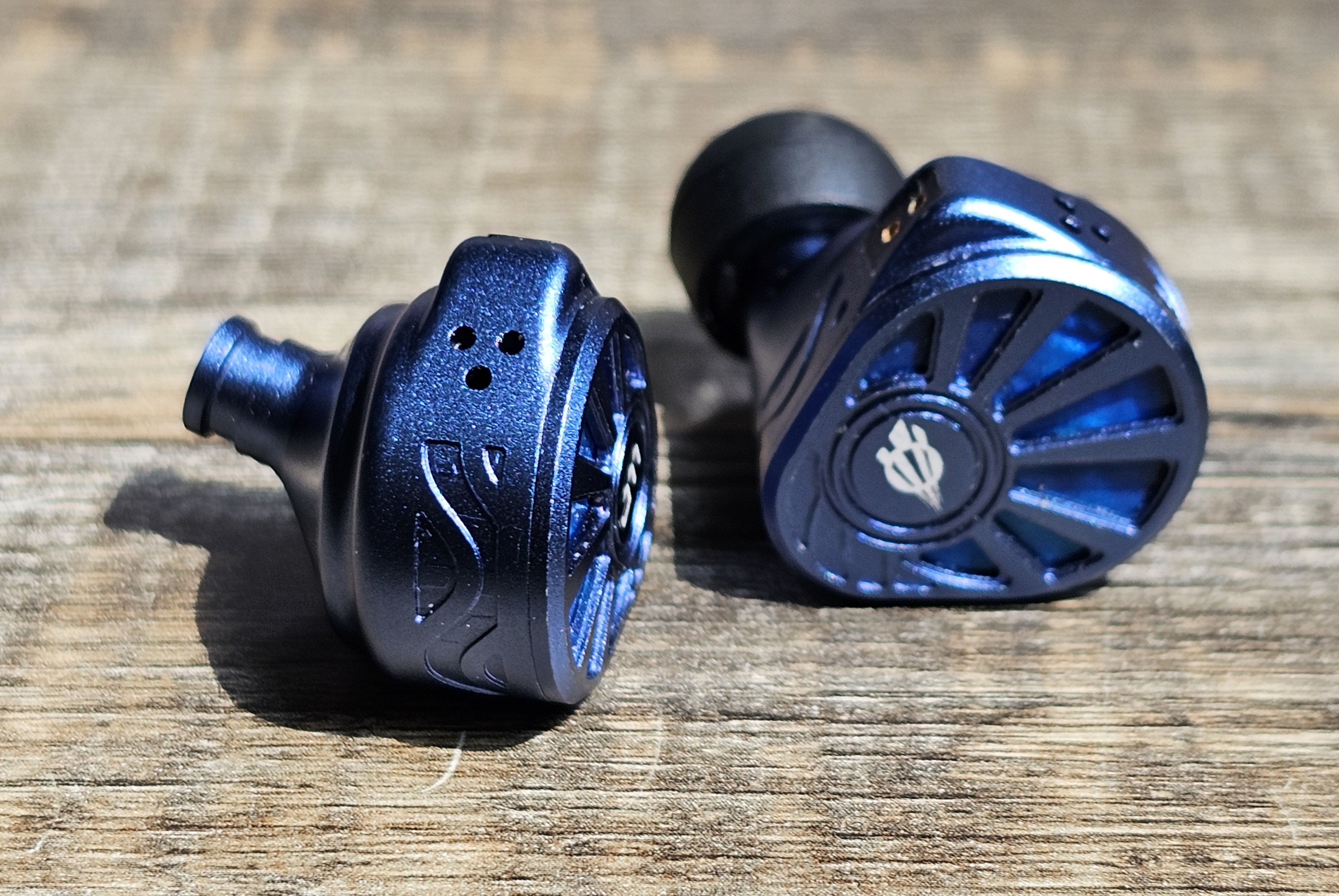 Jomo Audio Nautic Gleam - Reviews | Headphone Reviews and