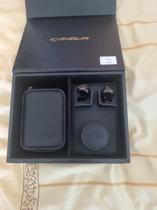 Canpur 622b 中古価格 | HifiZero