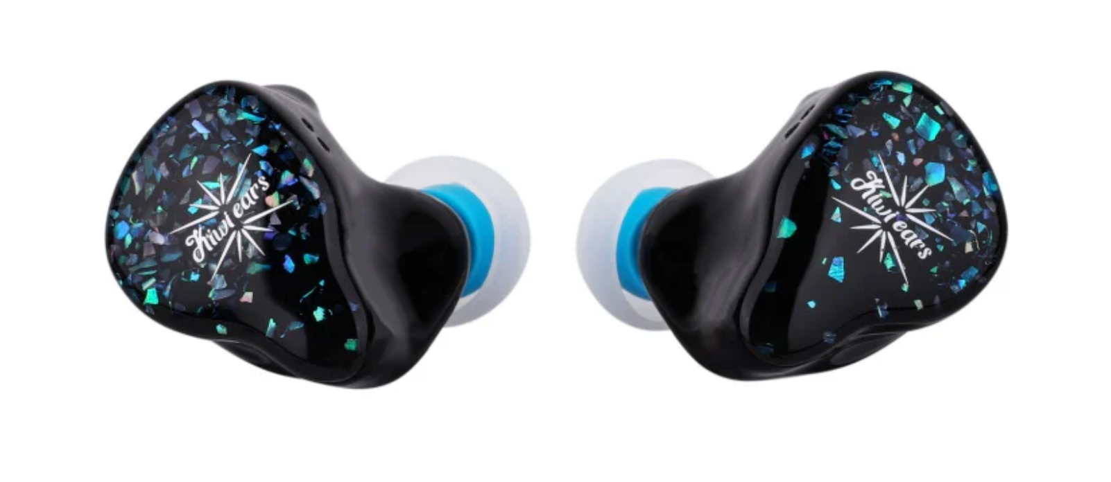 Kiwi Ears Astral – subwoofer meets balanced armature – Subjective