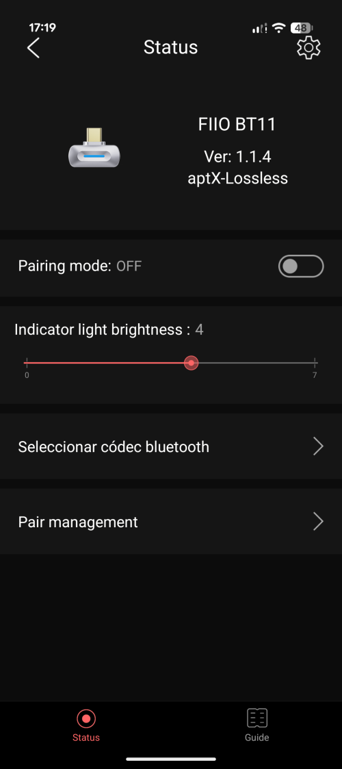 [FIIO BT11] Portable High-Res Bluetooth Transmitter Is Officially ...