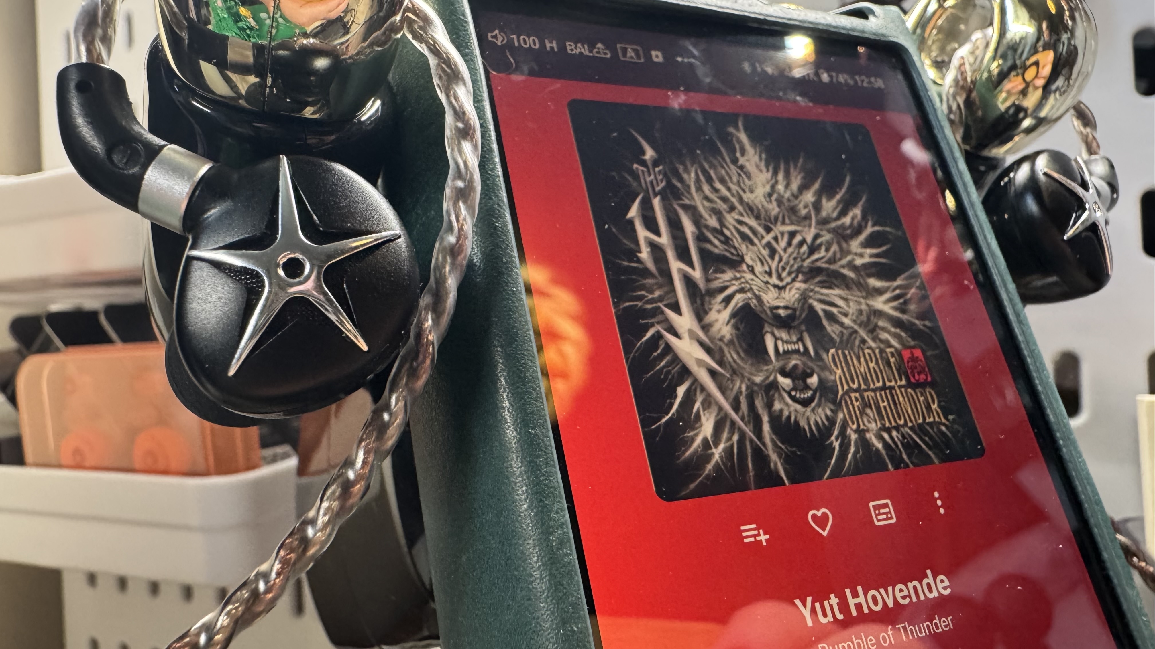 Unconcerning TRN STARFISH - Reviews | Headphone Reviews and Discussion - Head-Fi.org