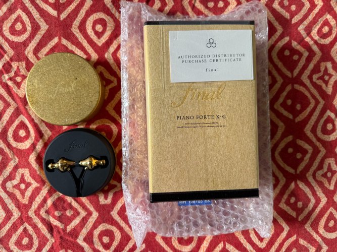 Piano Forte X 二手價格| HifiZero