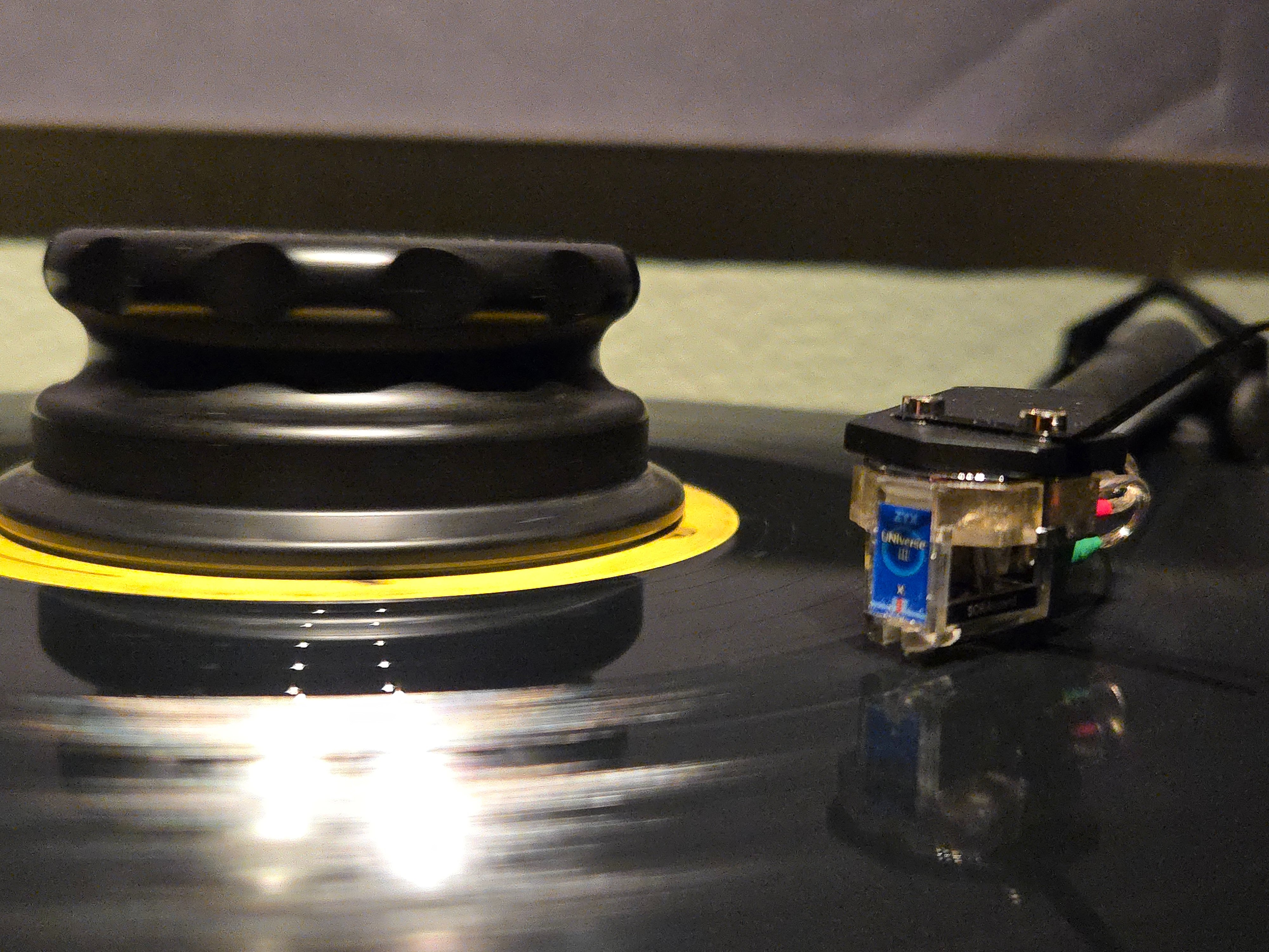 Post A Photograph Of Your Turntable | Page 2 | Headphone Reviews and ...