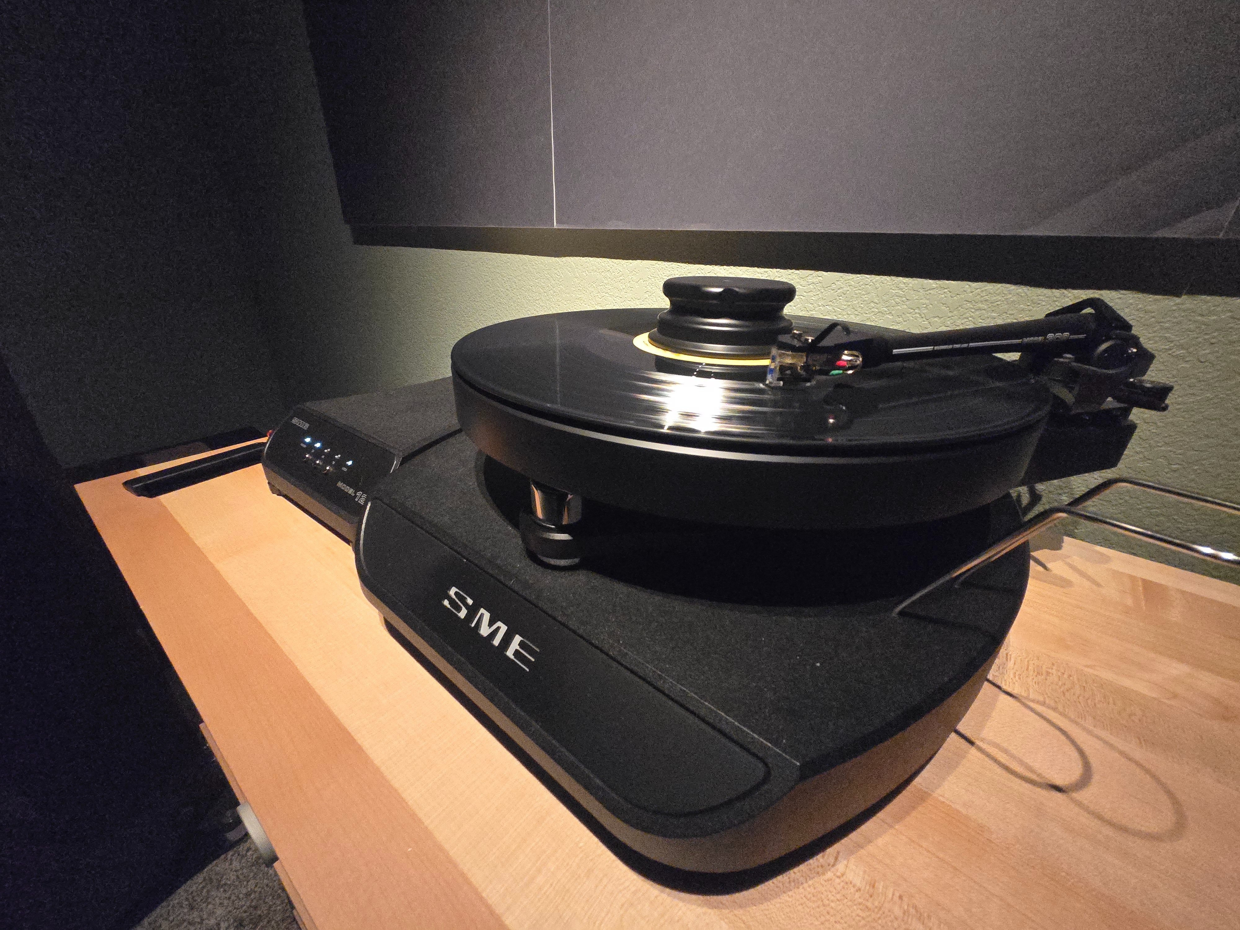 Post A Photograph Of Your Turntable - Thread Gallery | Headphone ...