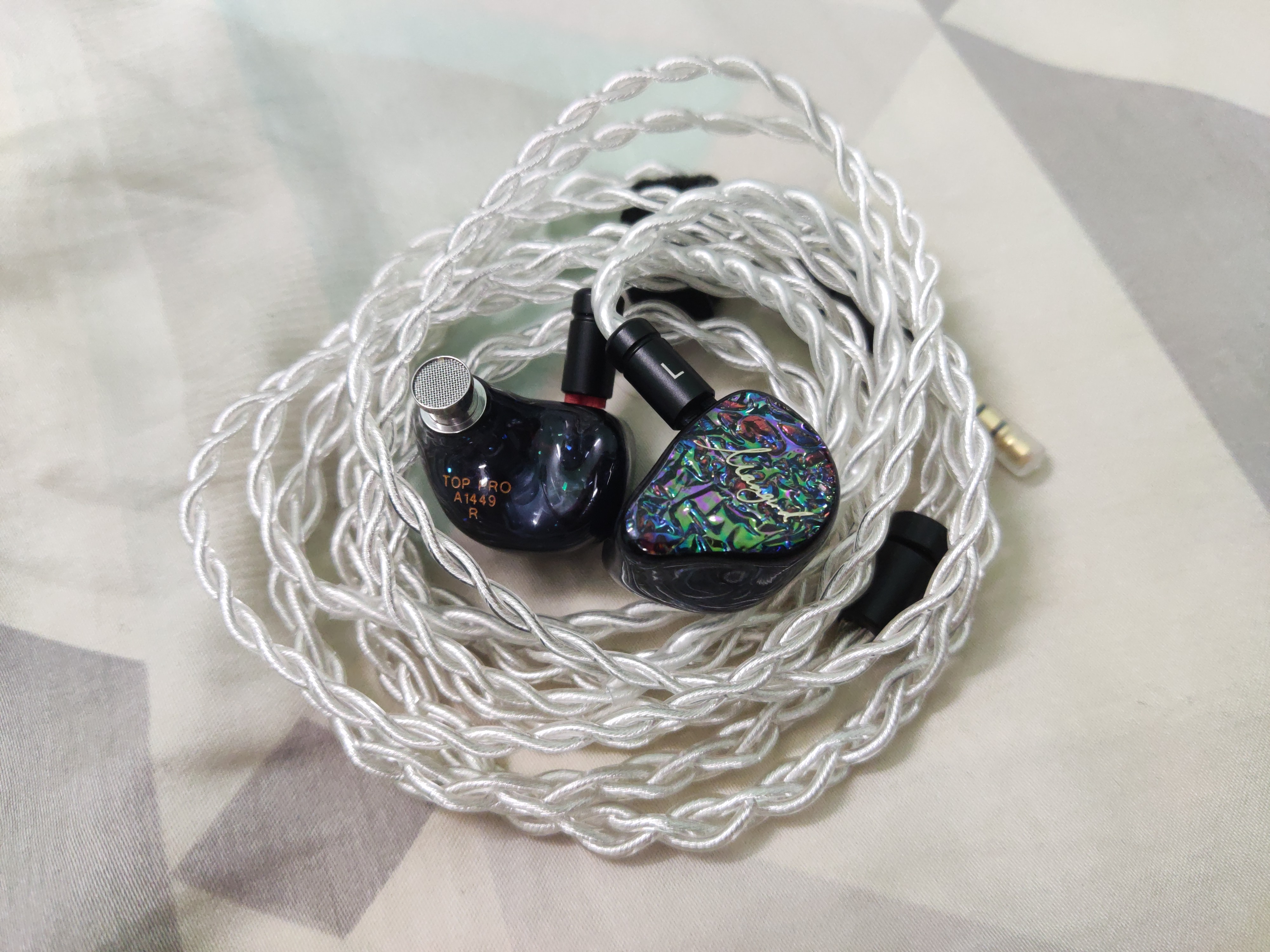 XENNS Mangird Top Pro | Headphone Reviews and Discussion - Head-Fi.org