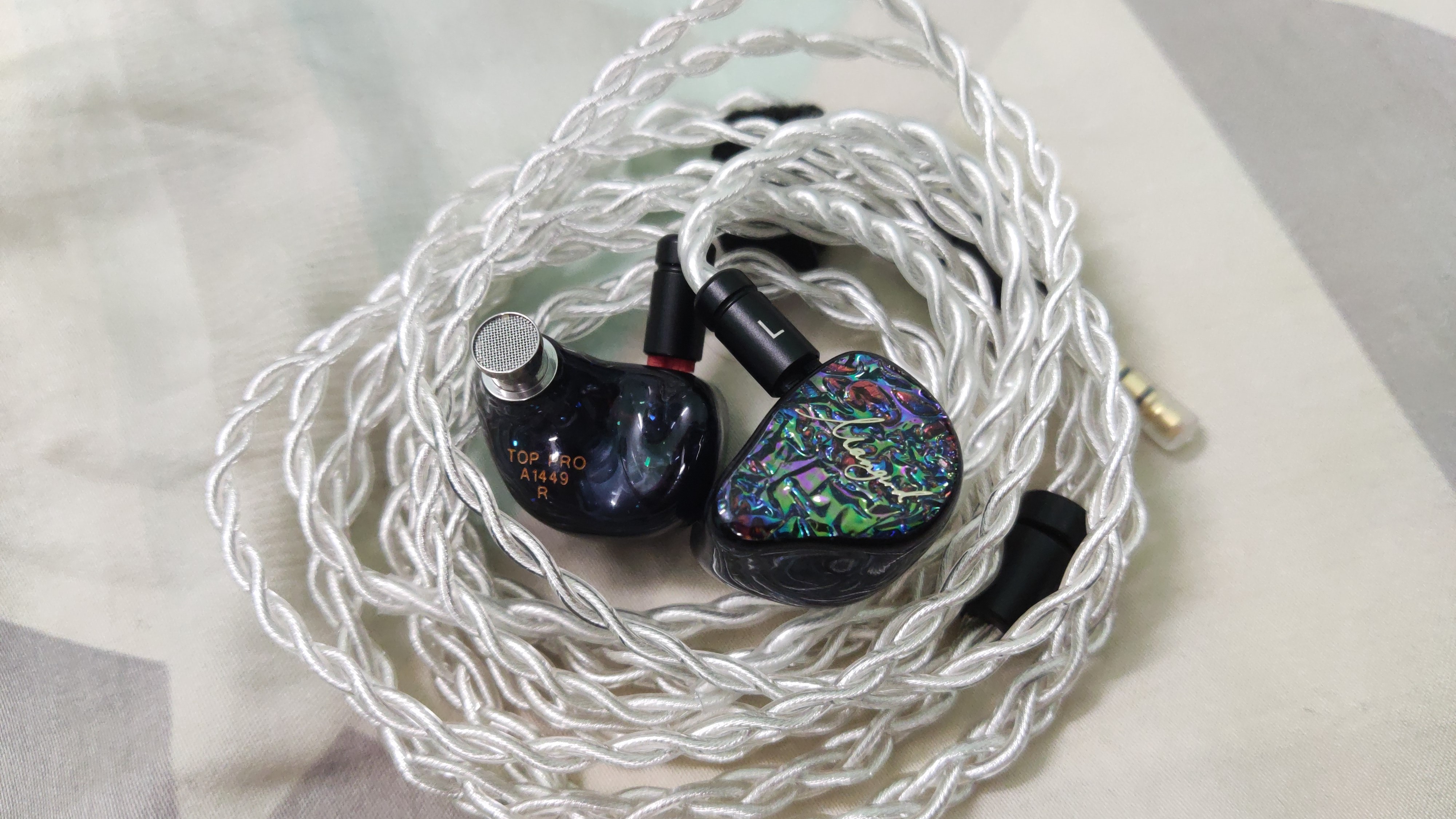 XENNS Mangird Top Pro - Reviews | Headphone Reviews and Discussion