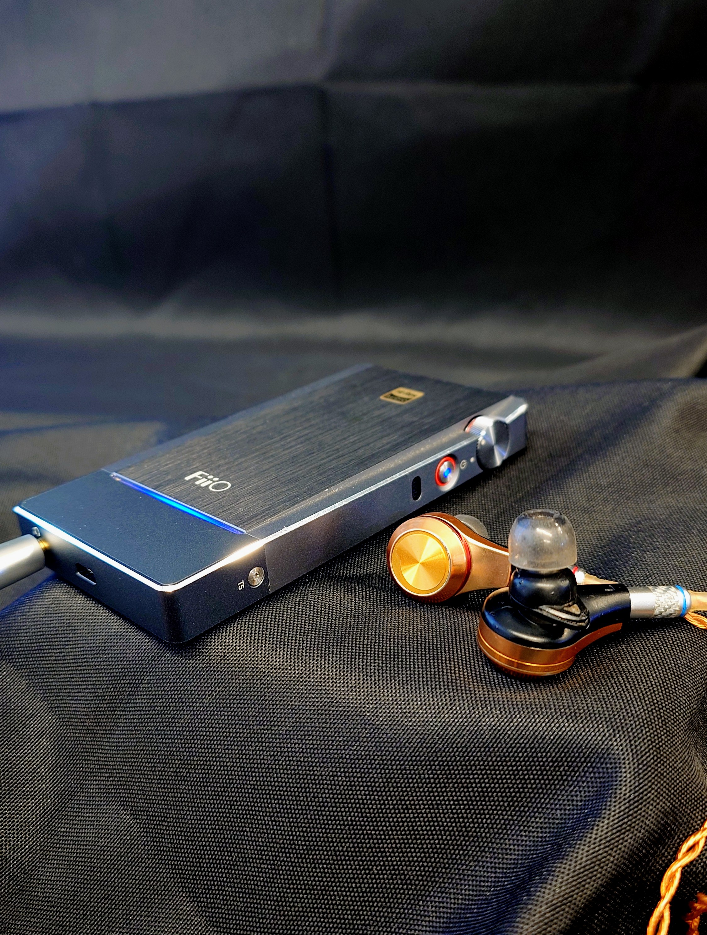 Pictures of Your Portable Rig (part XVI) | Page 44 | Headphone Reviews ...