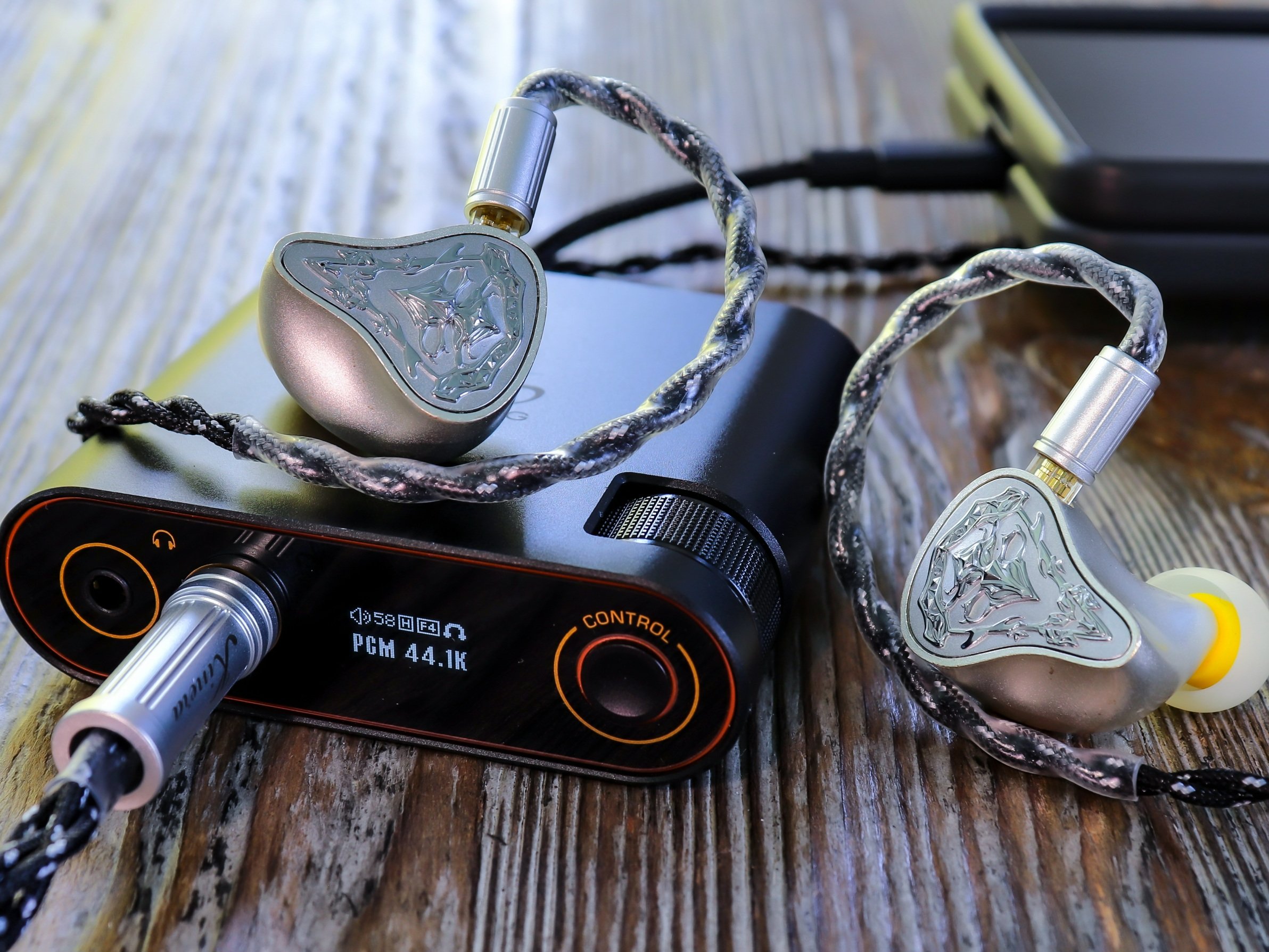 Kinera ThorKing | Headphone Reviews and Discussion - Head-Fi.org