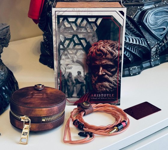 Eletech aristotle 二手價格| HifiZero