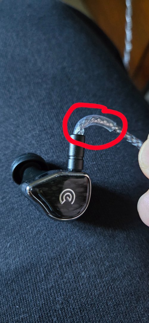 The Craft Ears x Elise Audio Omnium Ti is here! | Headphone